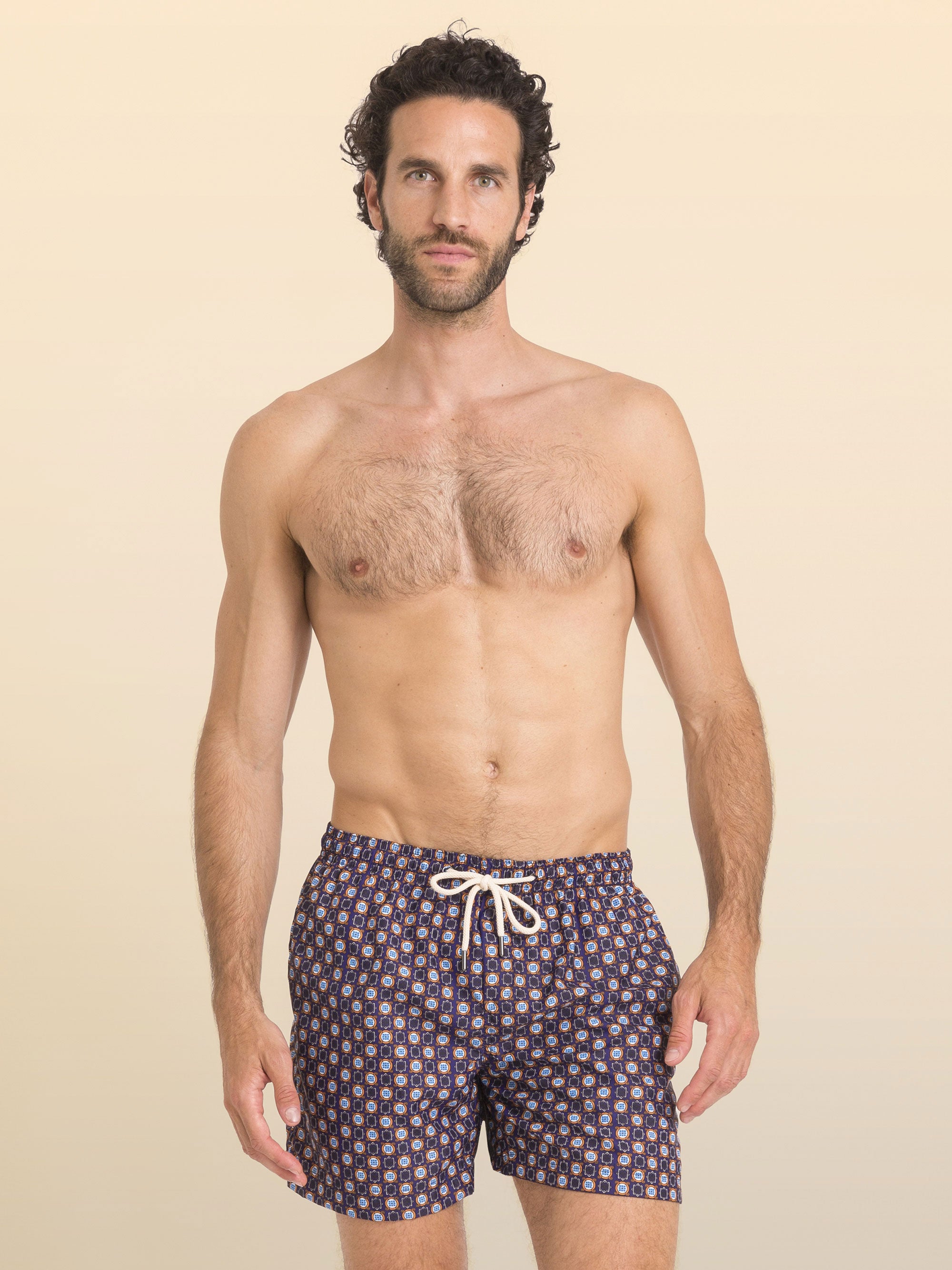 COSTUME ISOLA DI GAIOLA