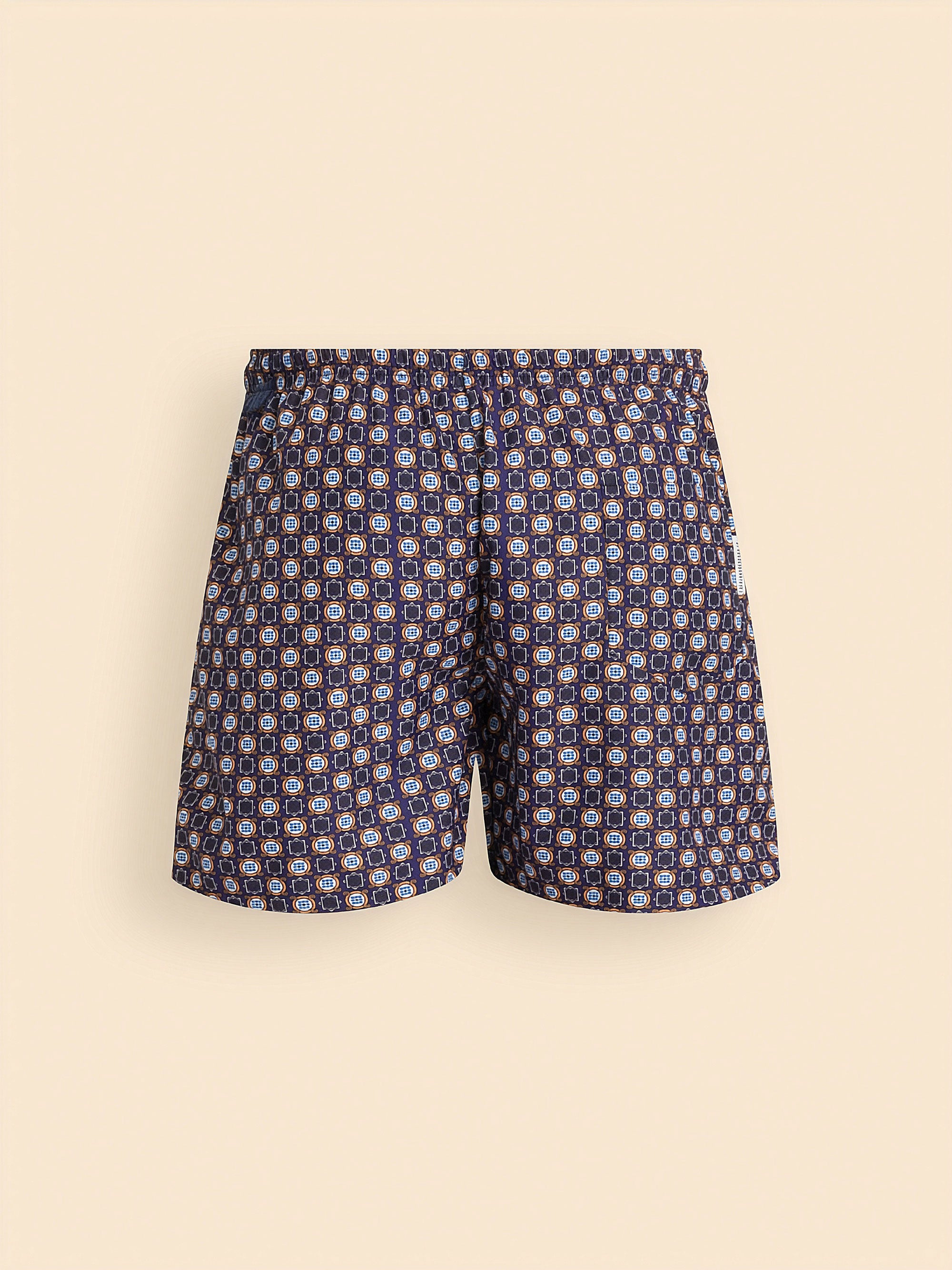 COSTUME ISOLA DI GAIOLA