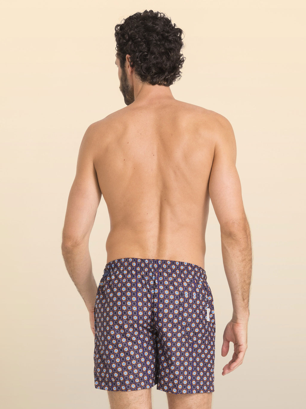 COSTUME ISOLA DI GAIOLA