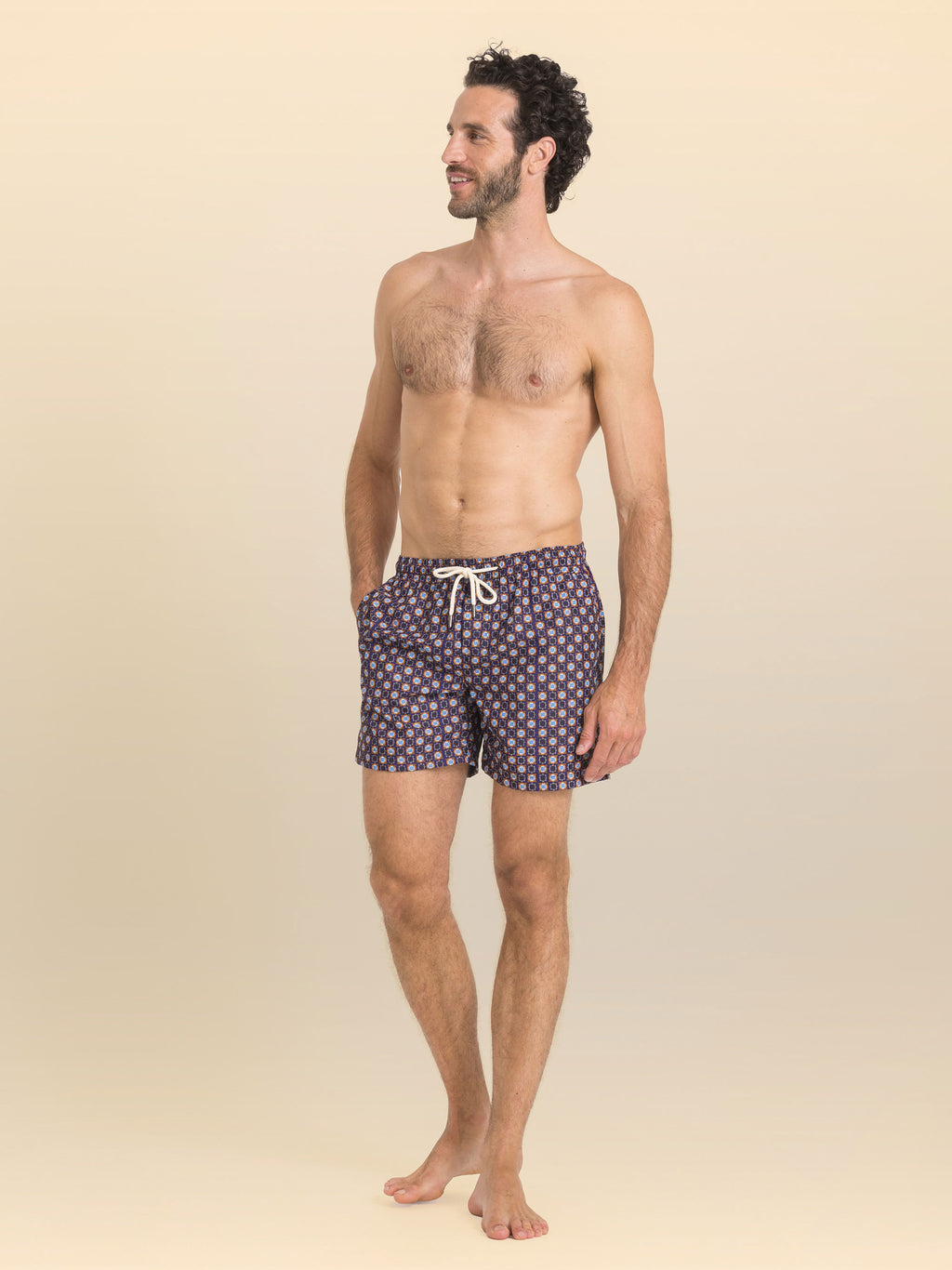 COSTUME ISOLA DI GAIOLA