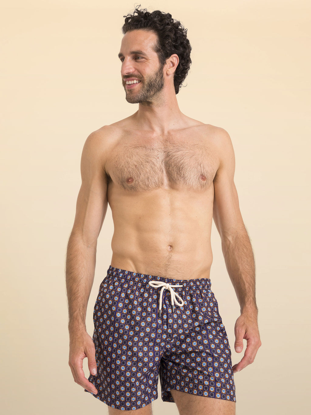 COSTUME ISOLA DI GAIOLA