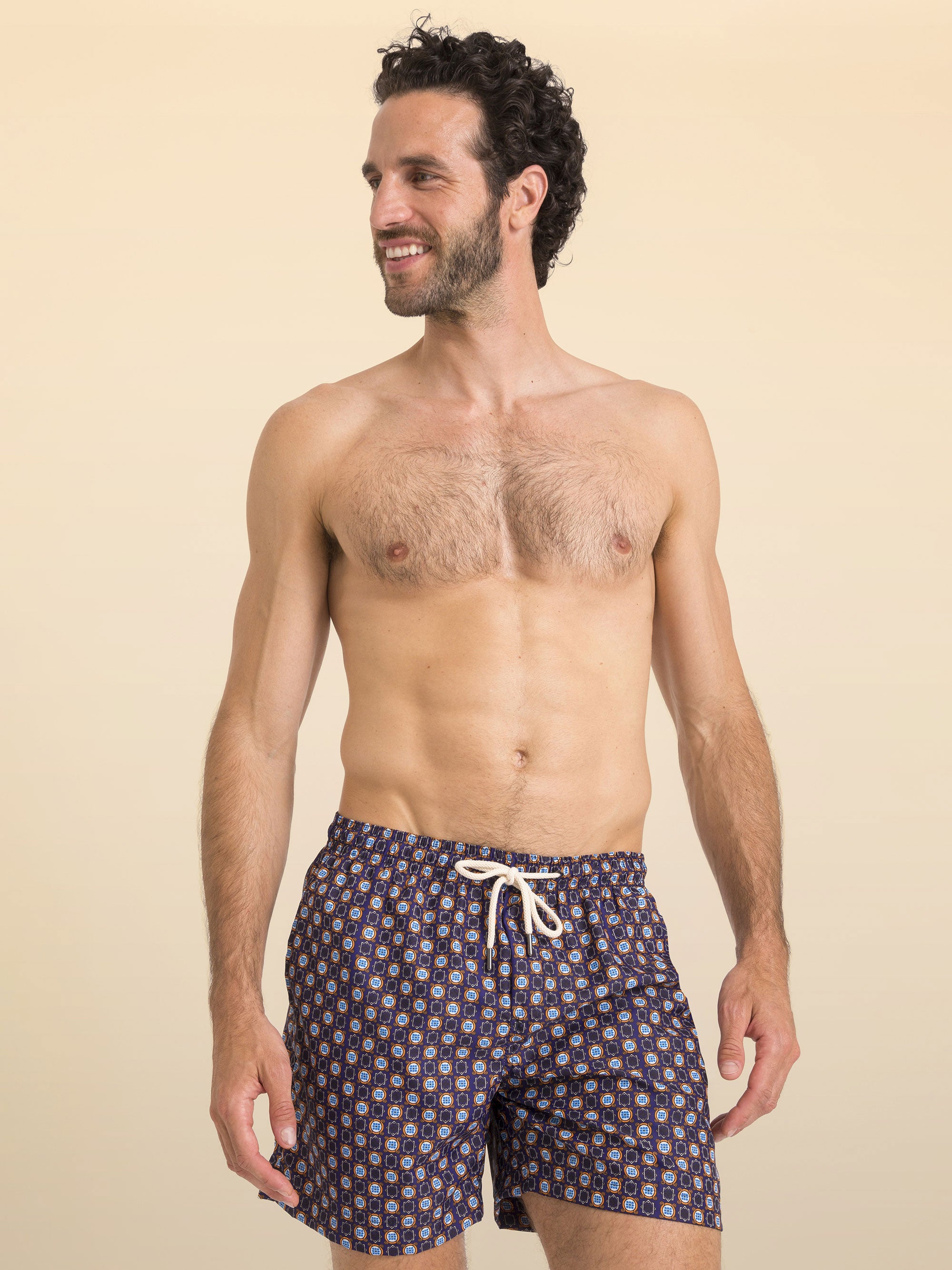 COSTUME ISOLA DI GAIOLA