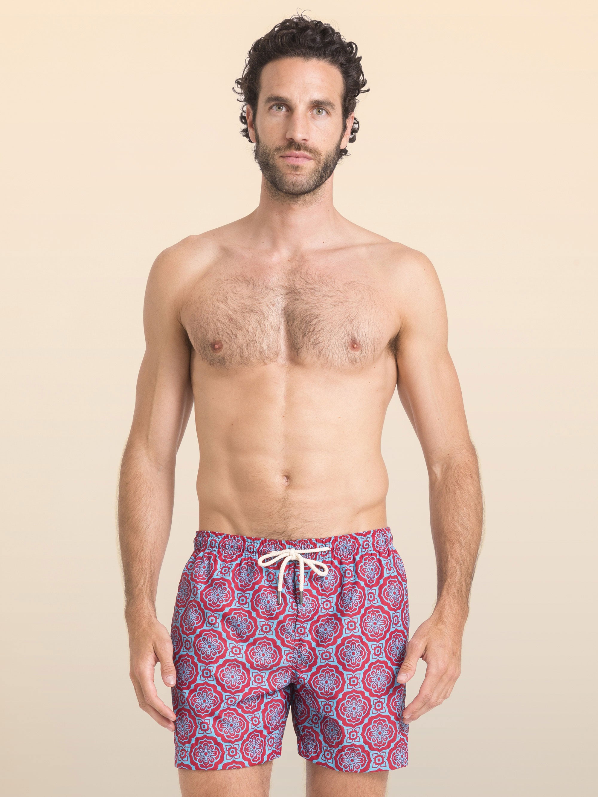 FATO DE BANHO LA CONCHIGLIA