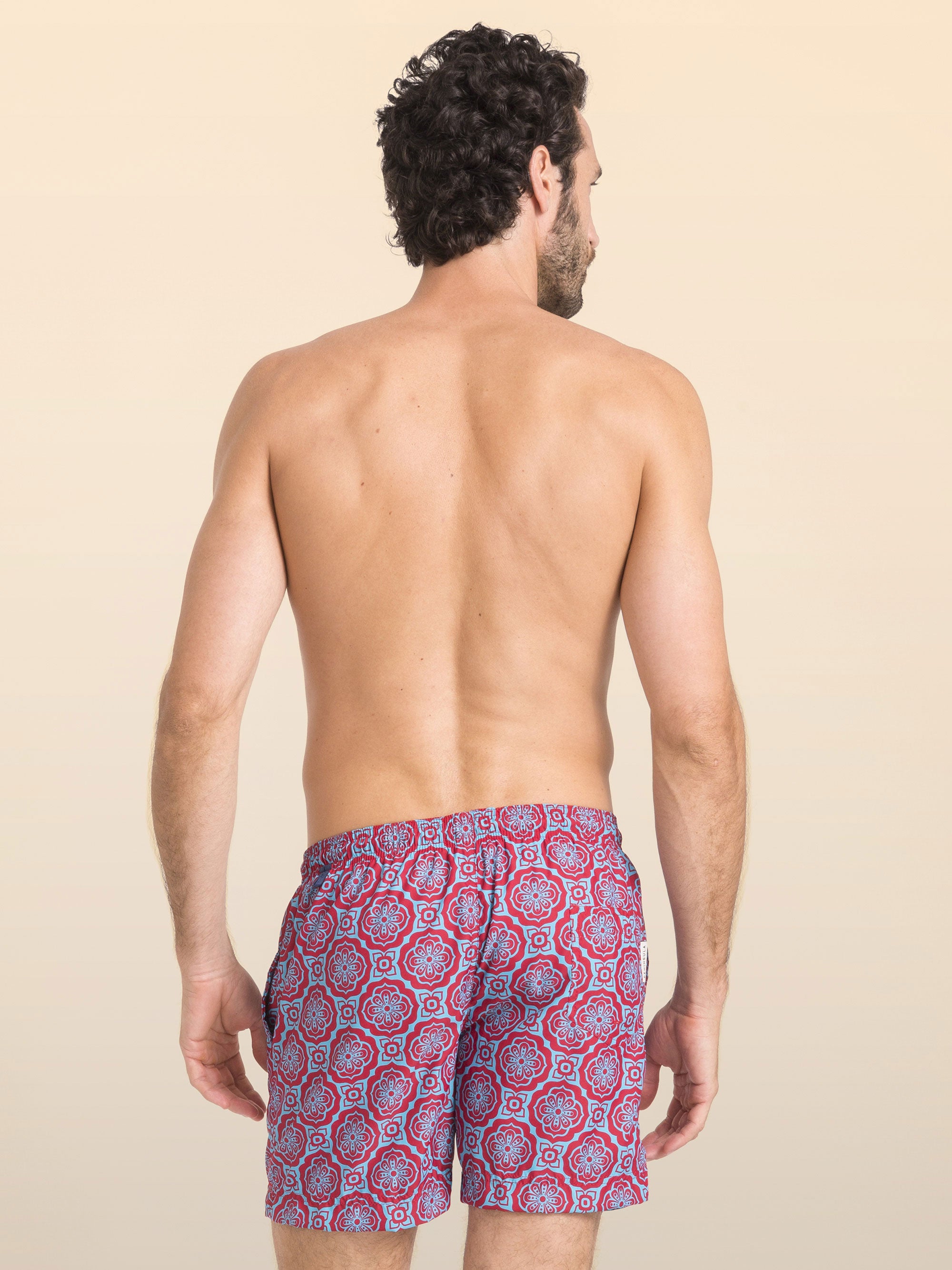 FATO DE BANHO LA CONCHIGLIA