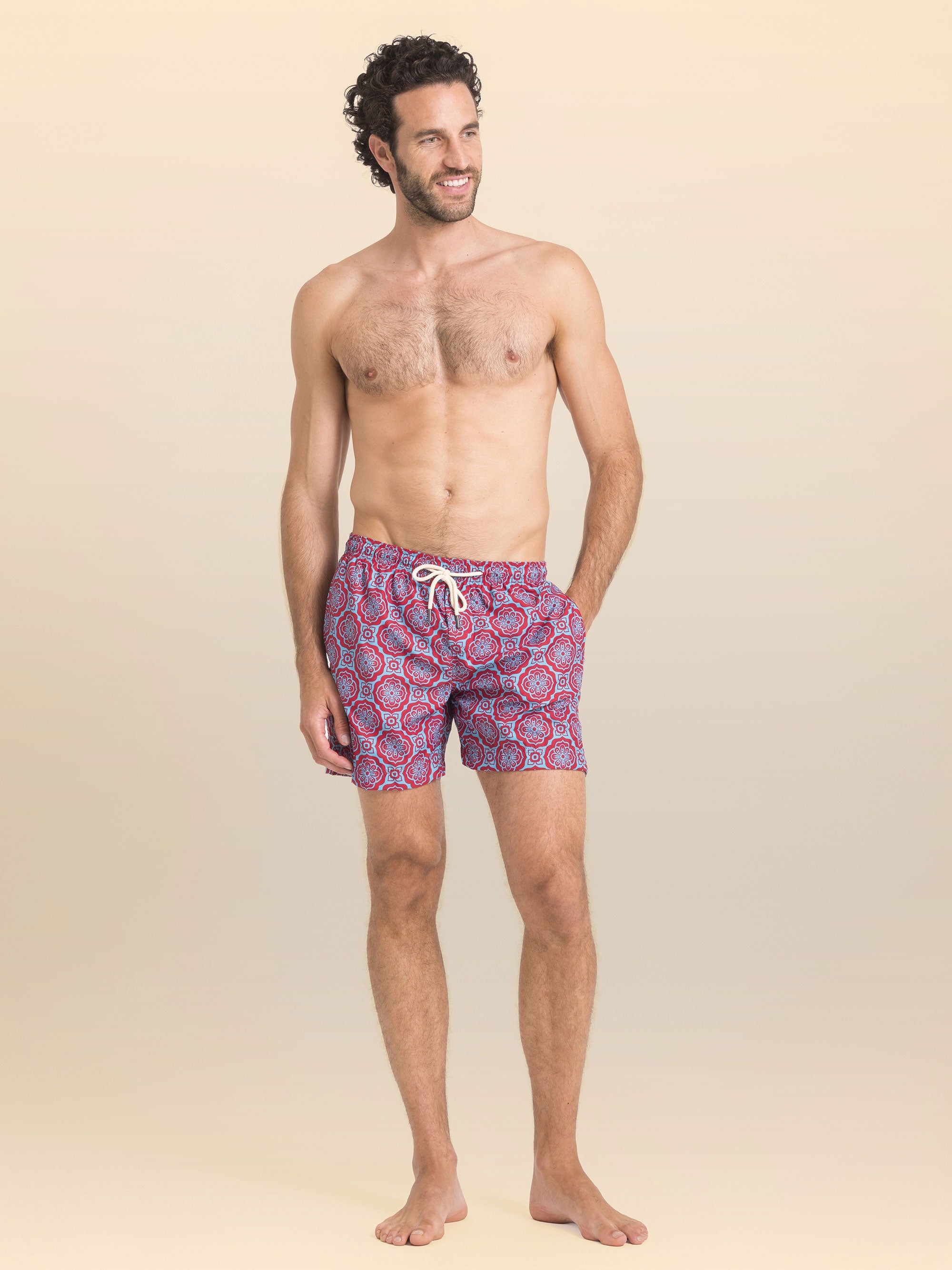 FATO DE BANHO LA CONCHIGLIA