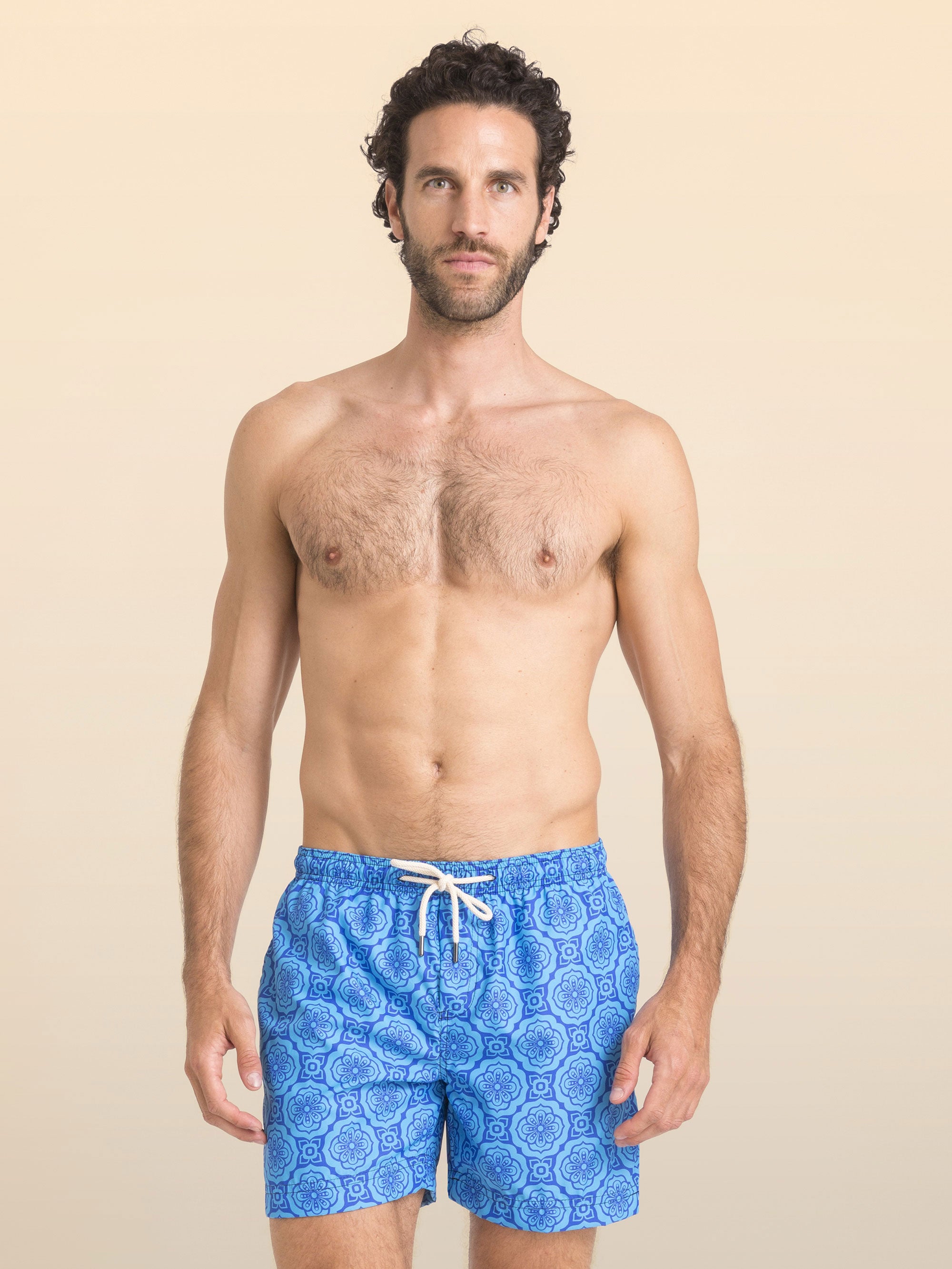 FATO DE BANHO LA CONCHIGLIA