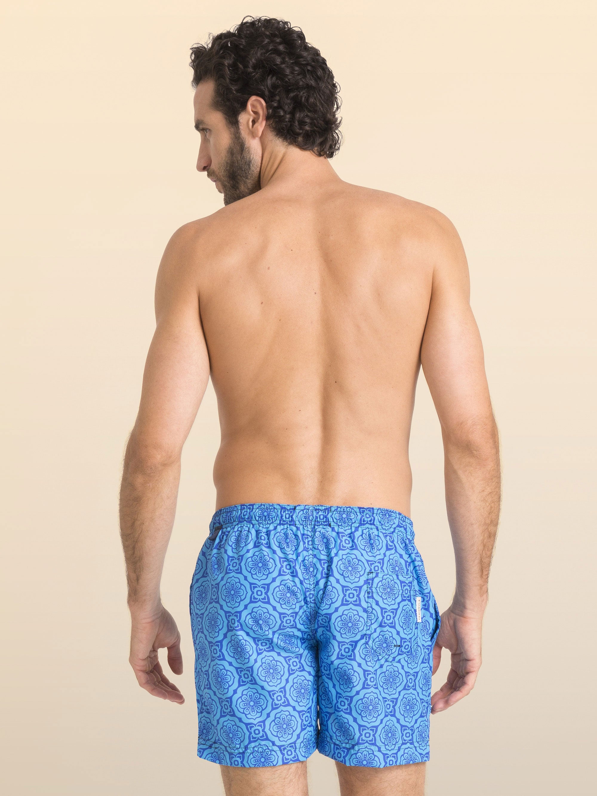 FATO DE BANHO LA CONCHIGLIA