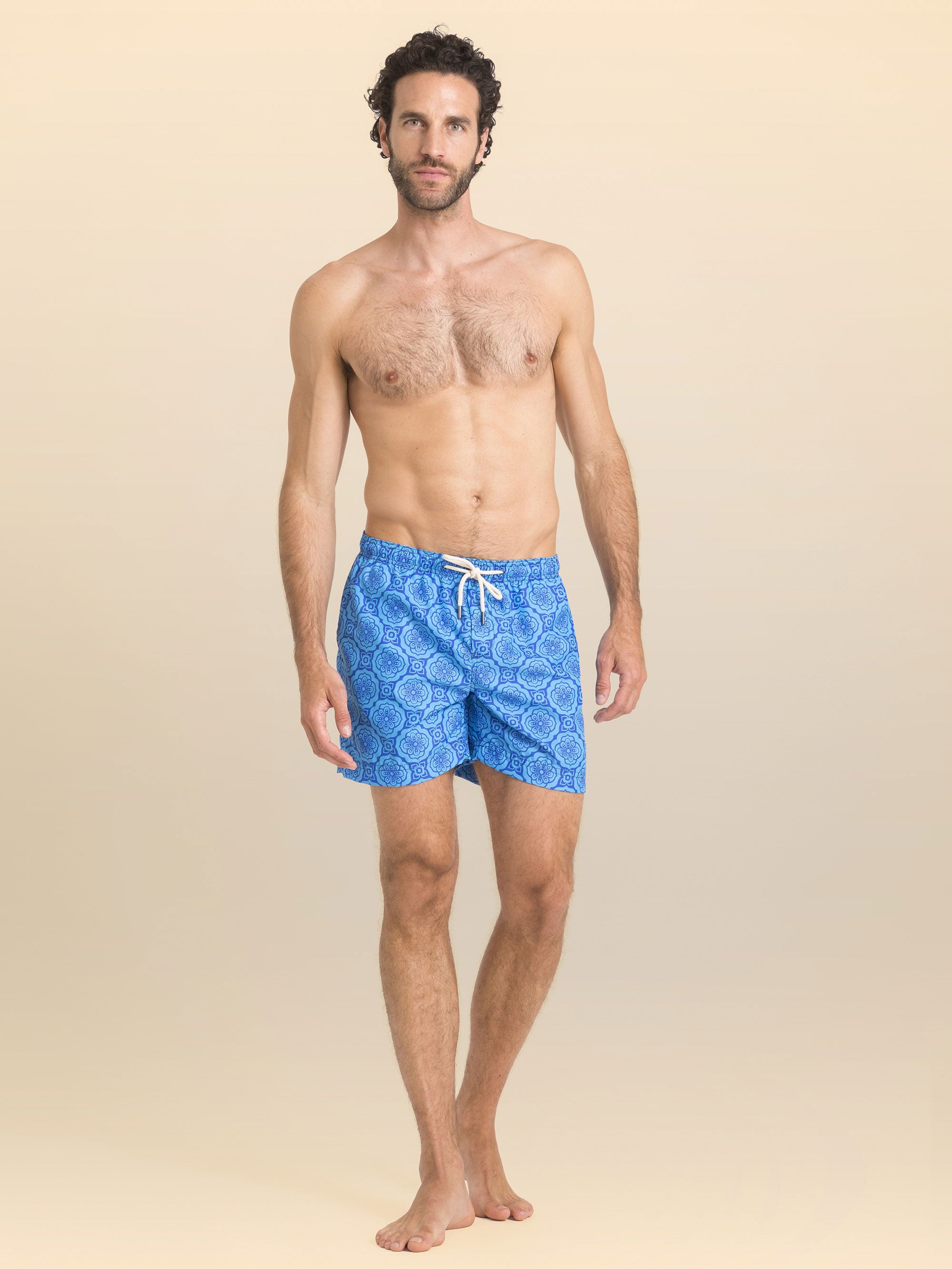 FATO DE BANHO LA CONCHIGLIA