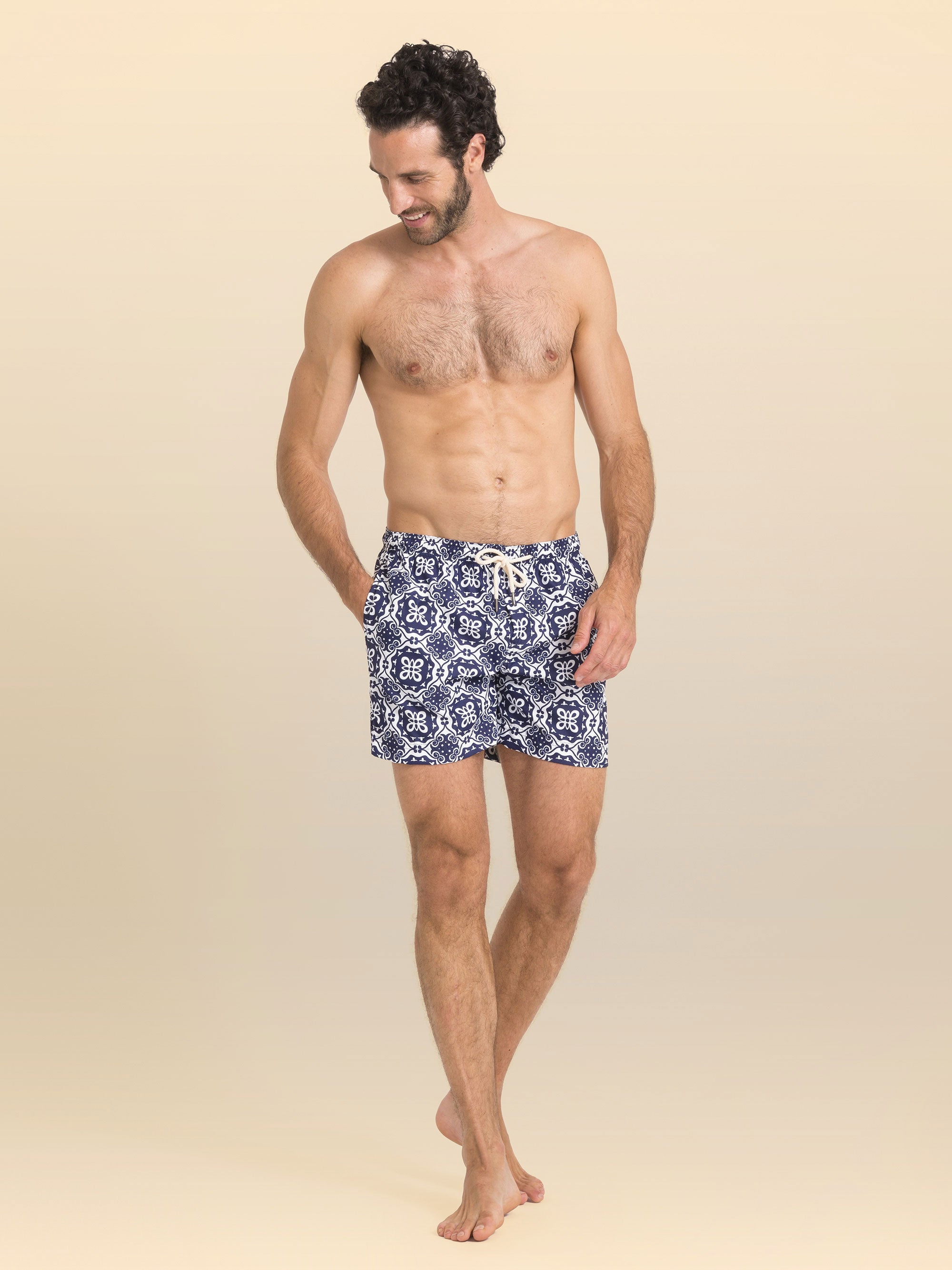 FATO DE BANHO LIPARI