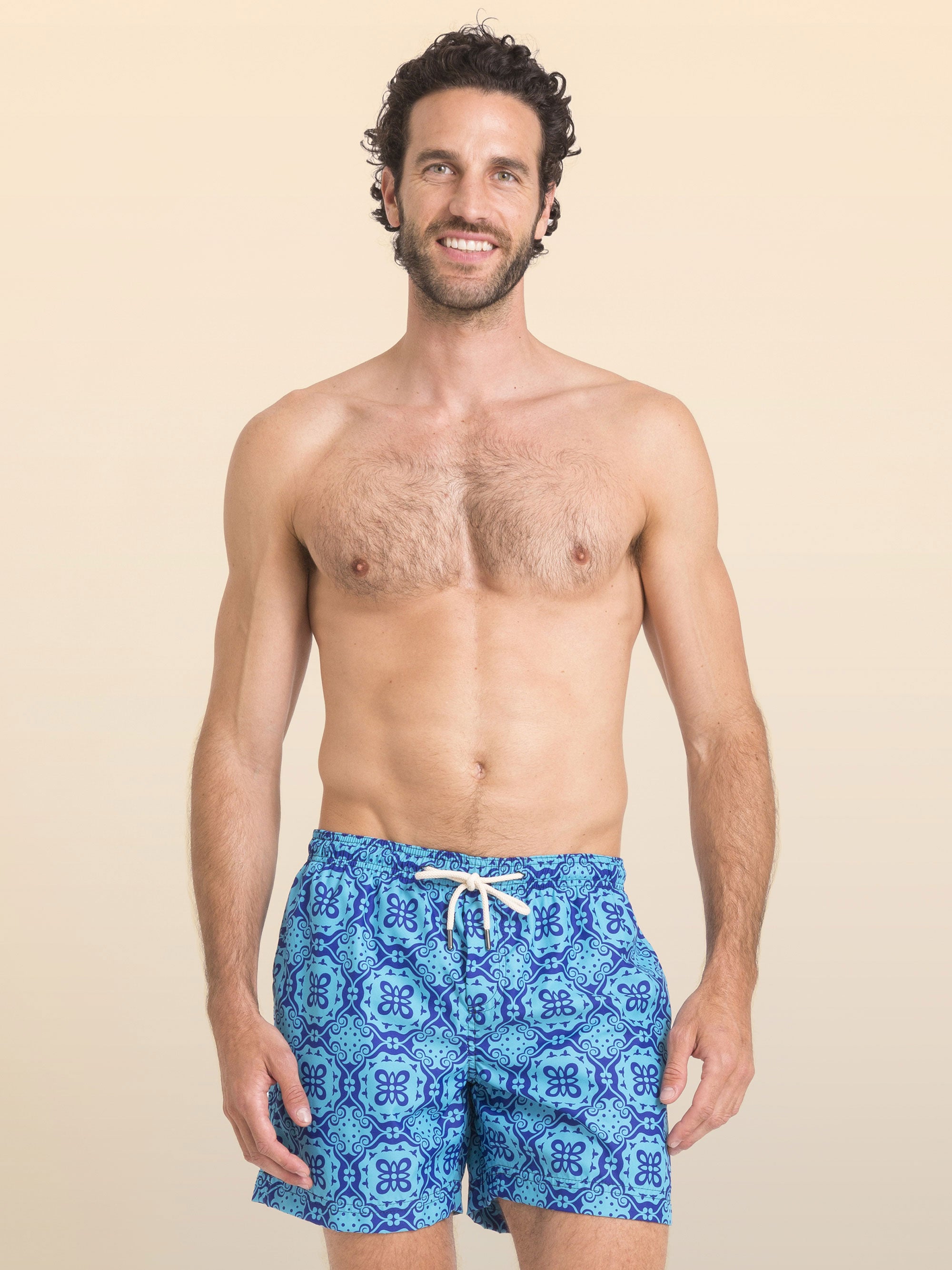 FATO DE BANHO LIPARI