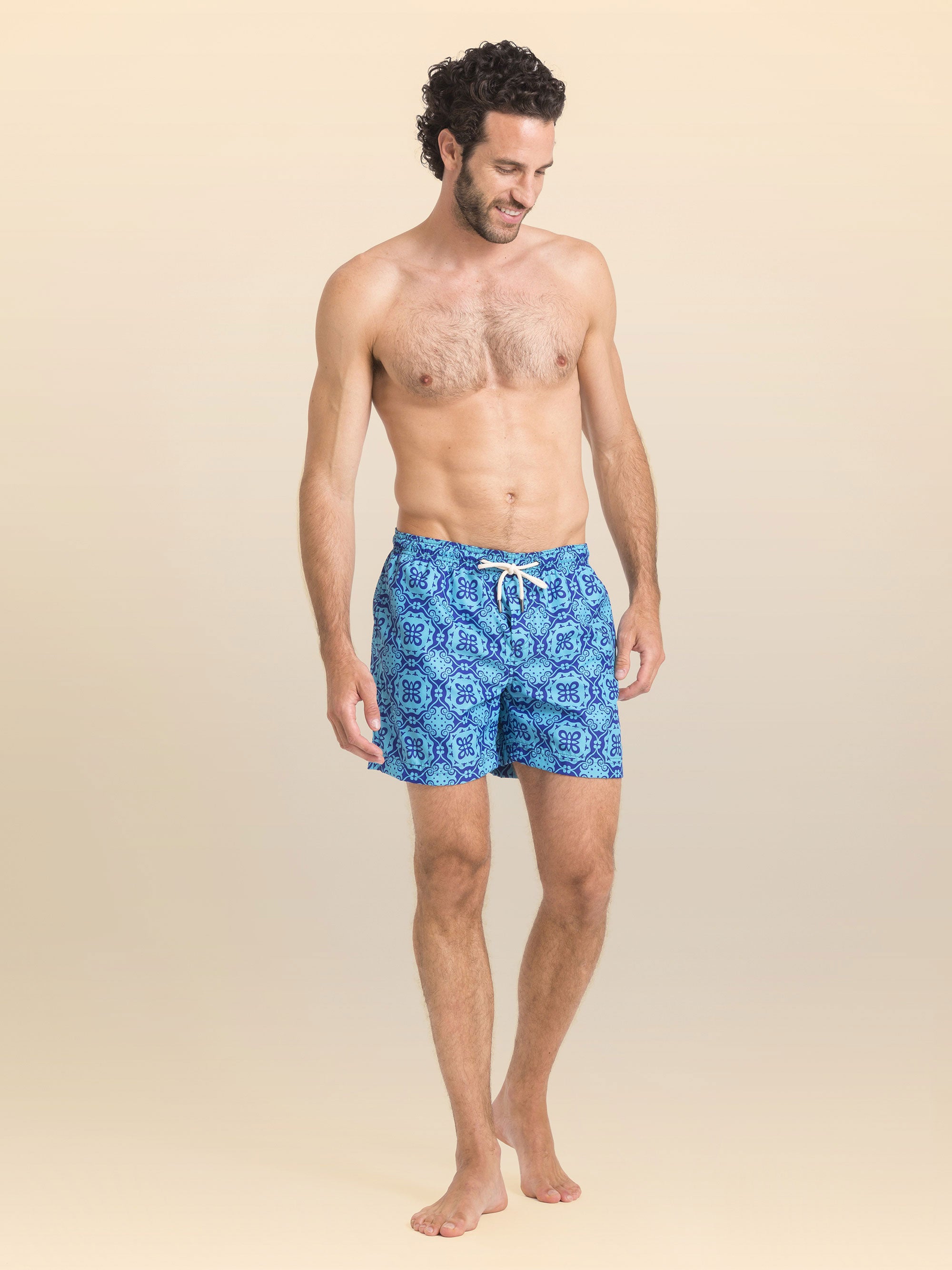 FATO DE BANHO LIPARI