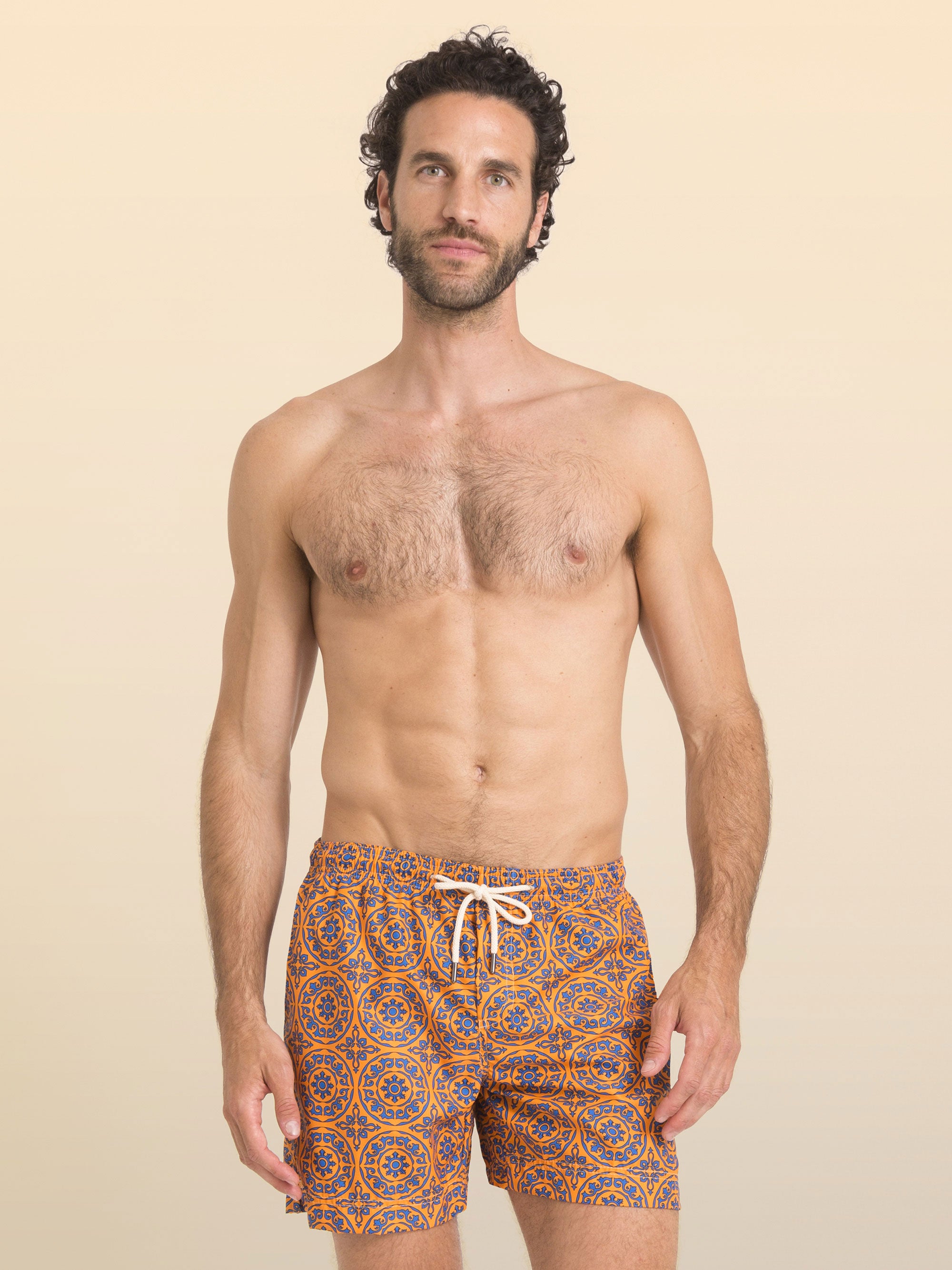 FATO DE BANHO LEVANZO