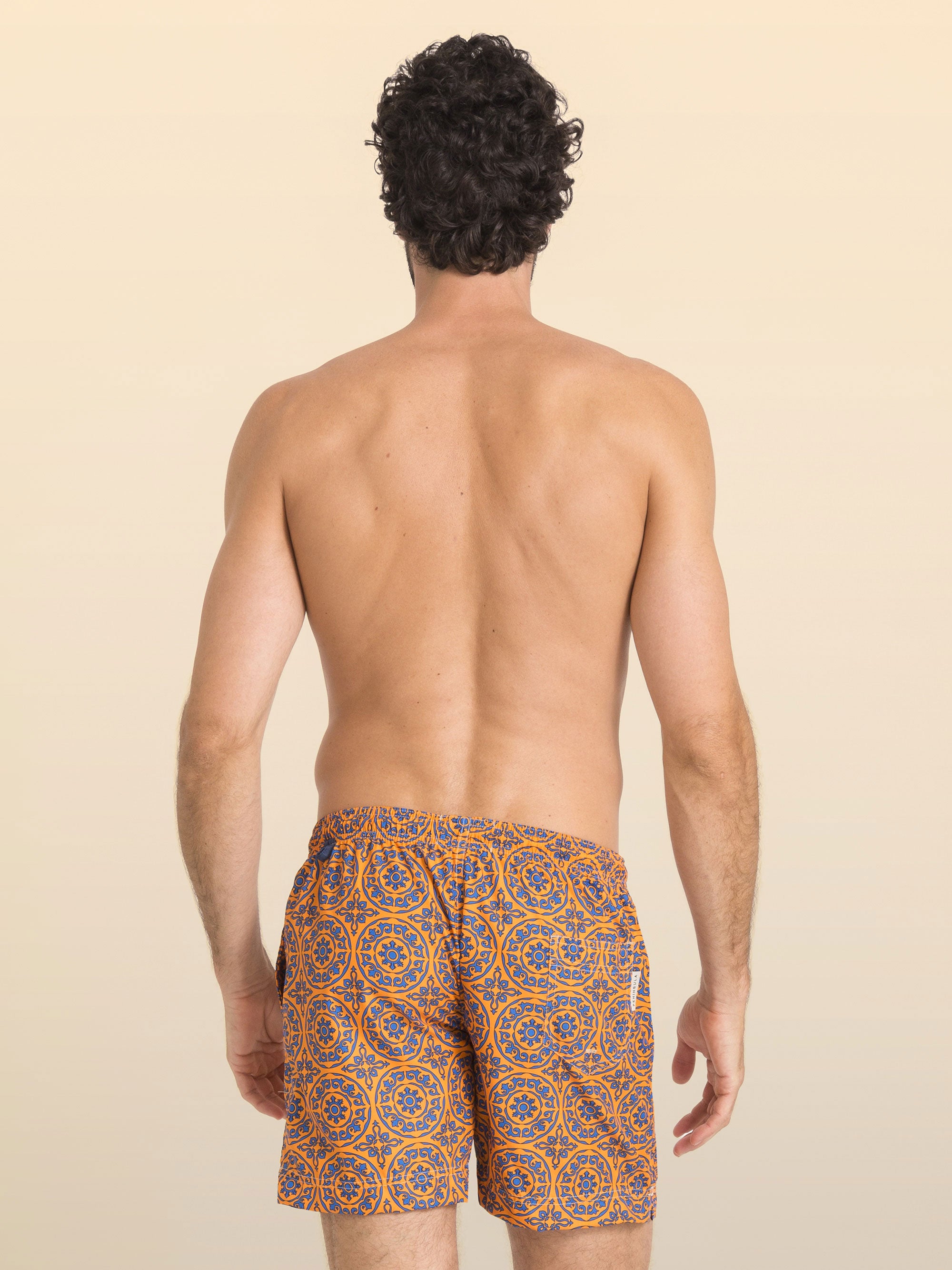 FATO DE BANHO LEVANZO