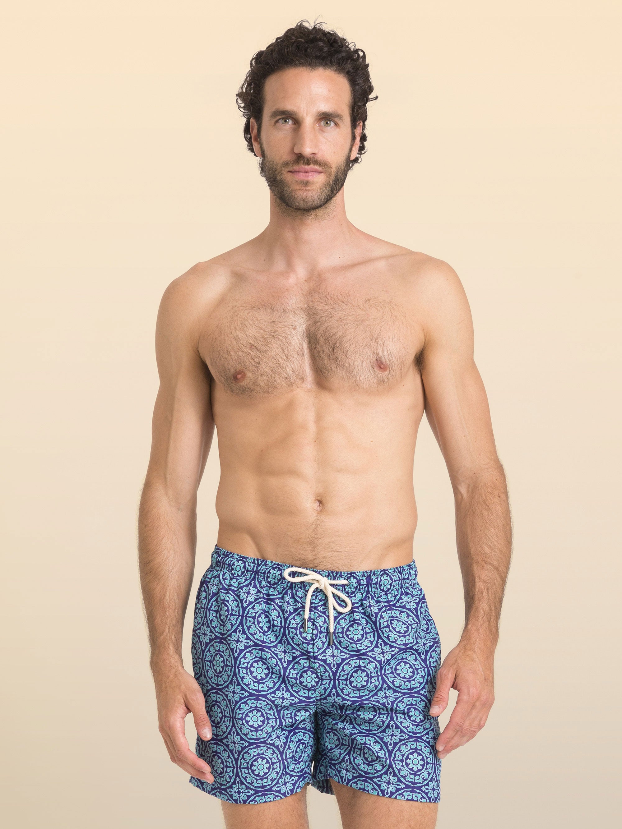 FATO DE BANHO LEVANZO