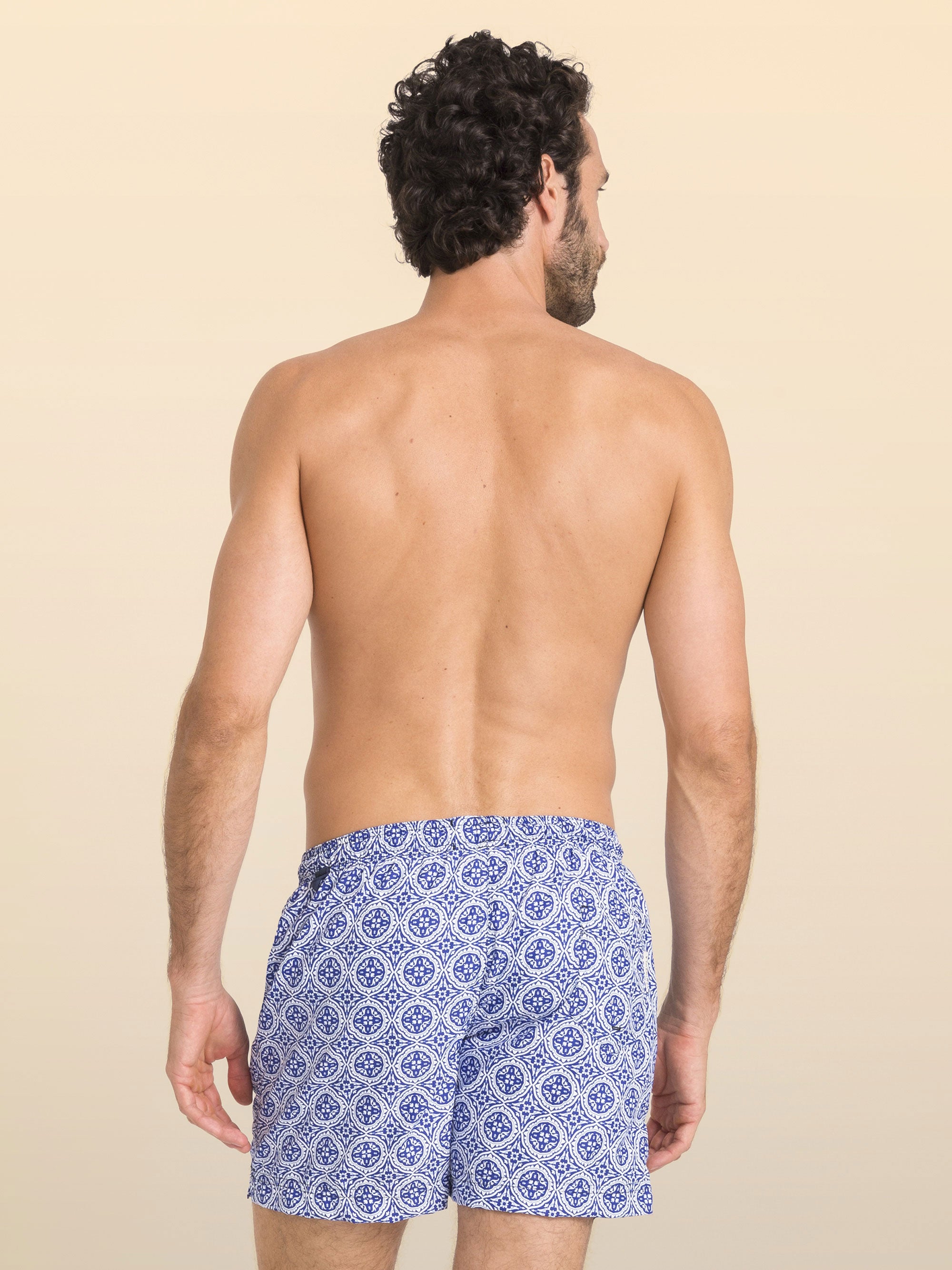 SWIMSUIT MONTECRISTO