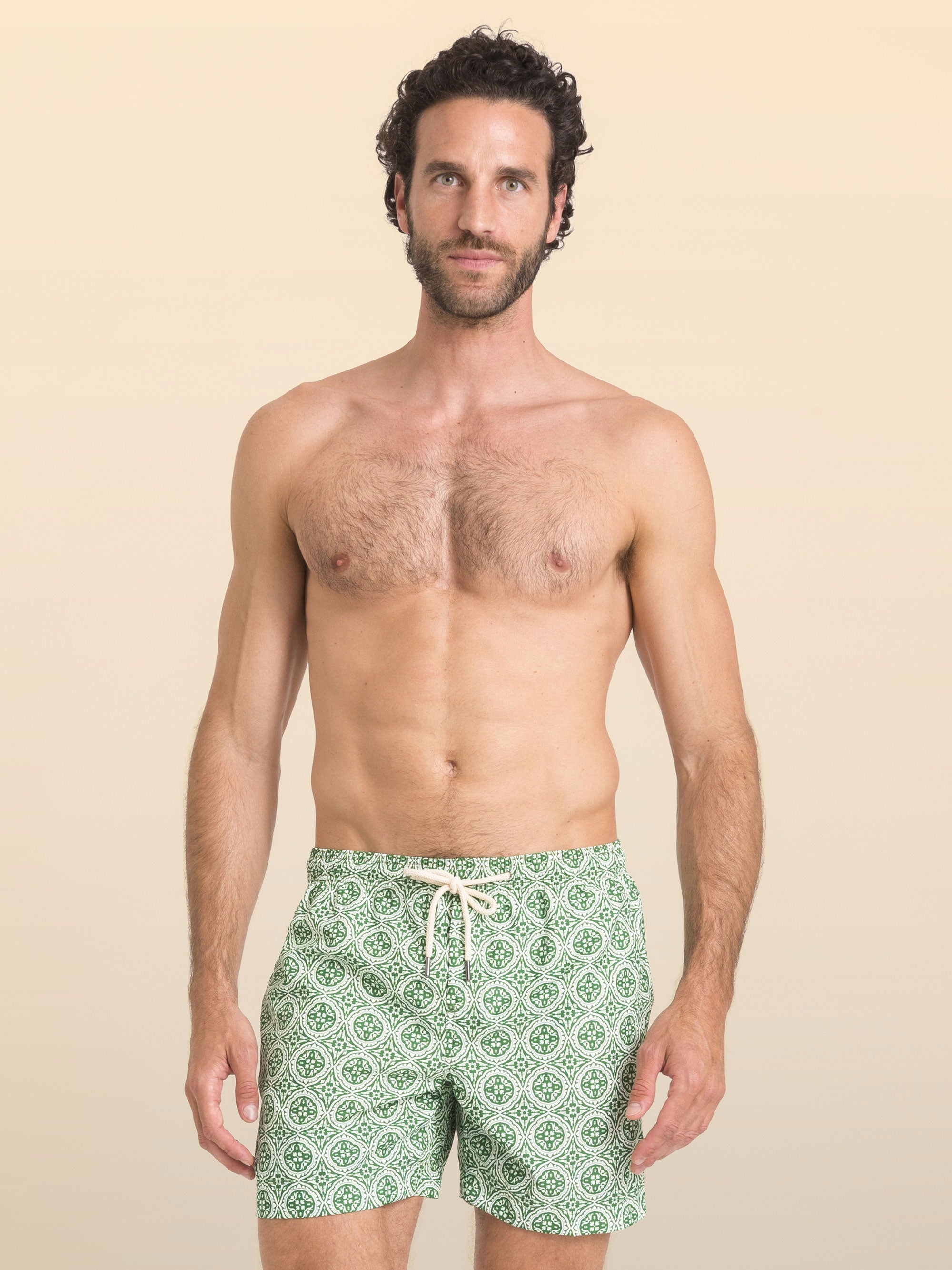 SWIMSUIT MONTECRISTO