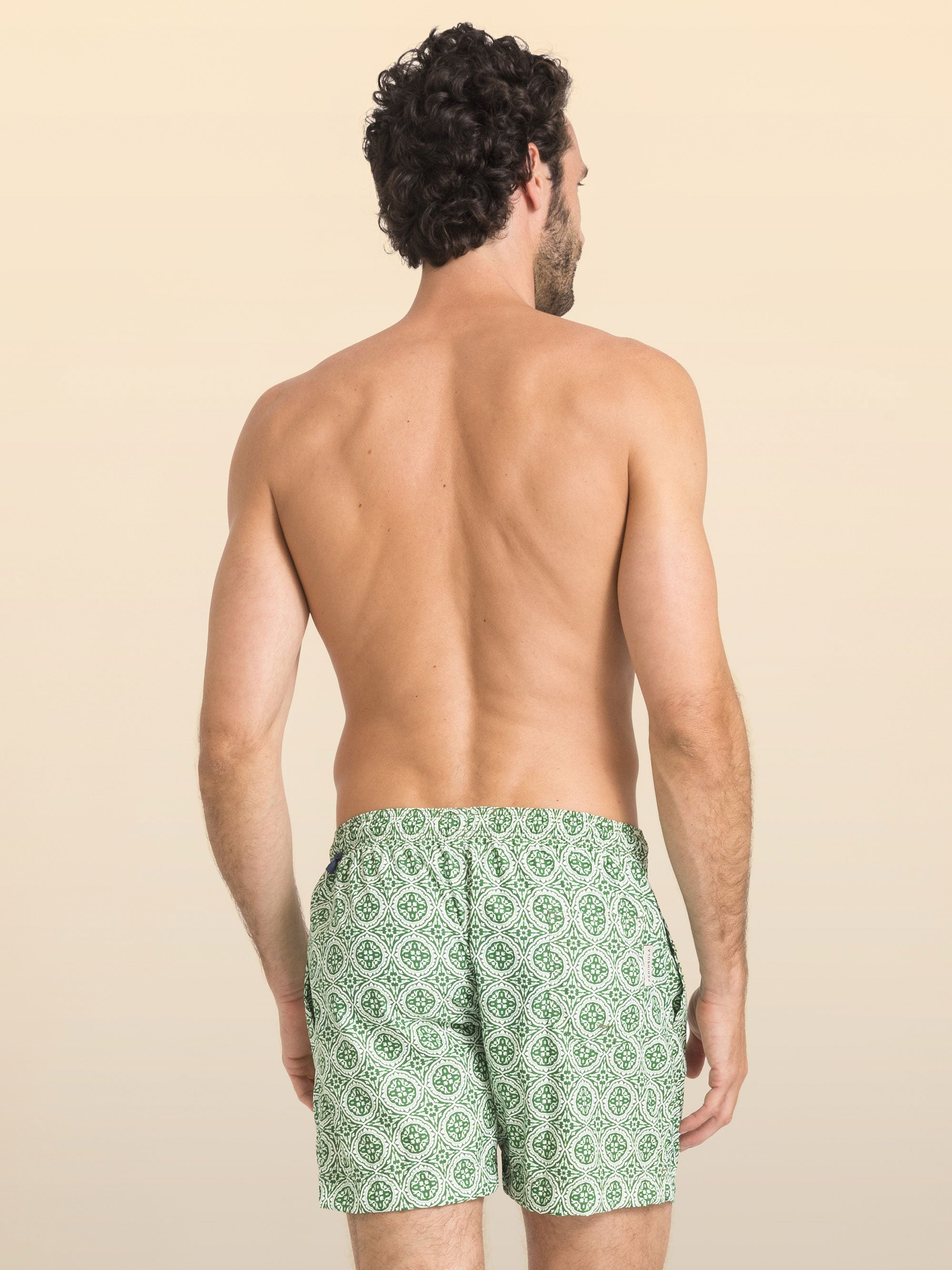 SWIMSUIT MONTECRISTO