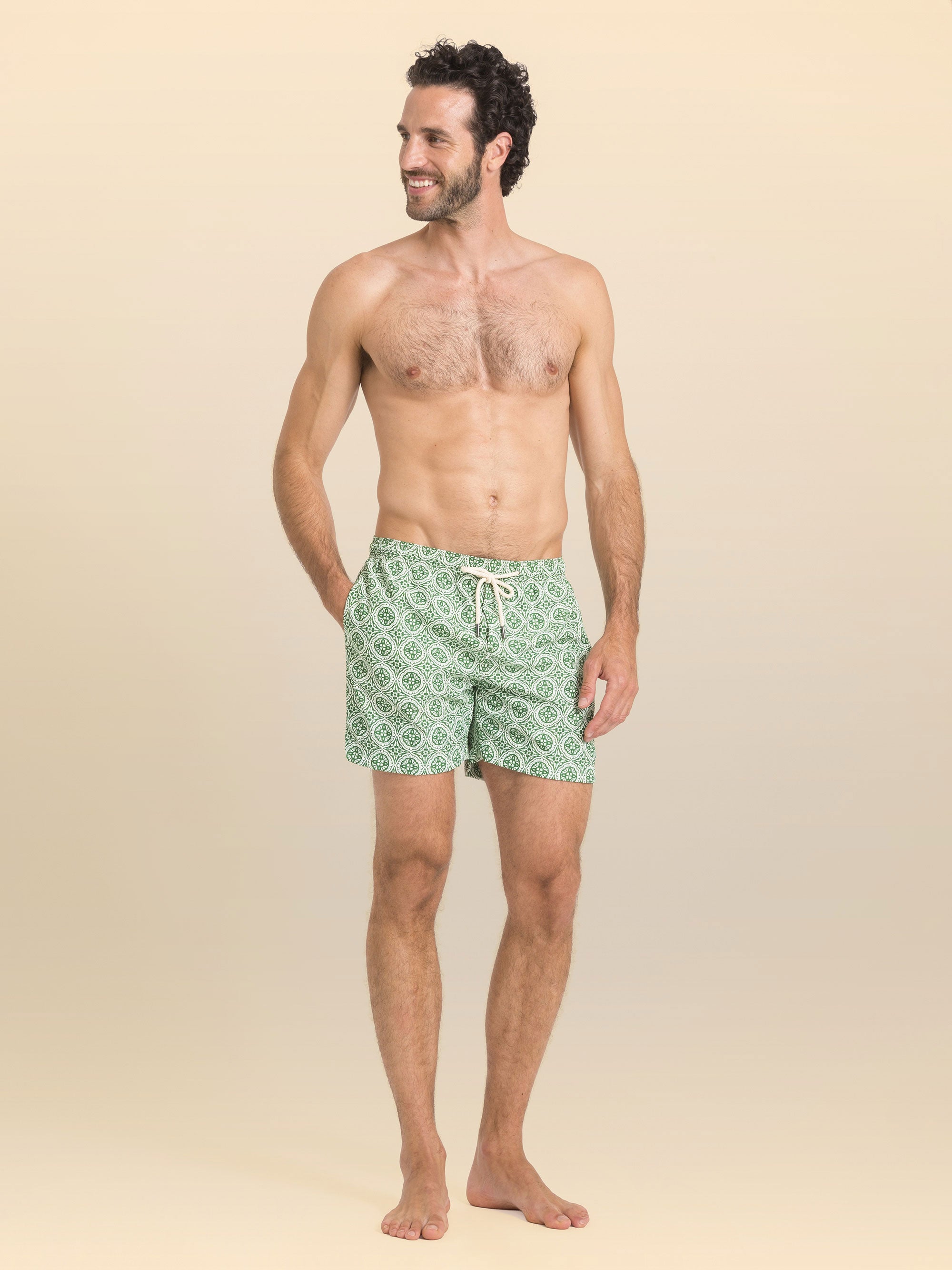 SWIMSUIT MONTECRISTO