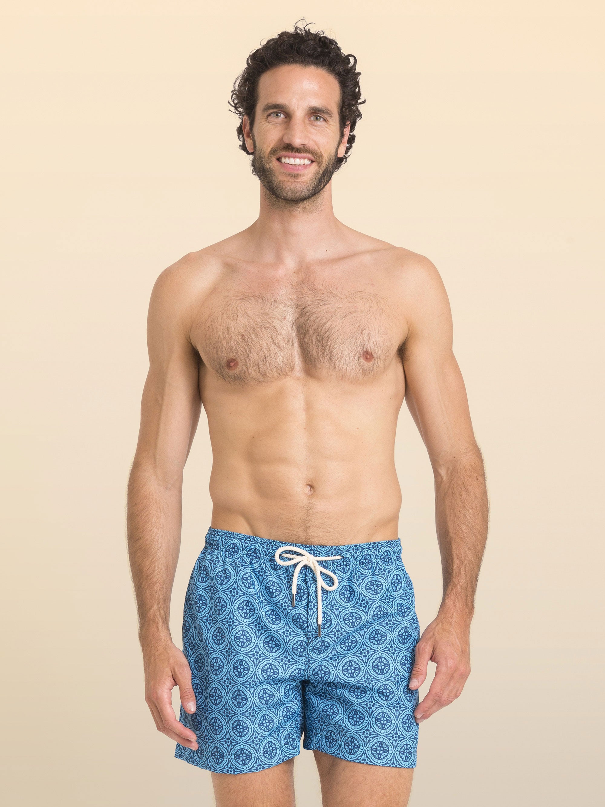 SWIMSUIT MONTECRISTO