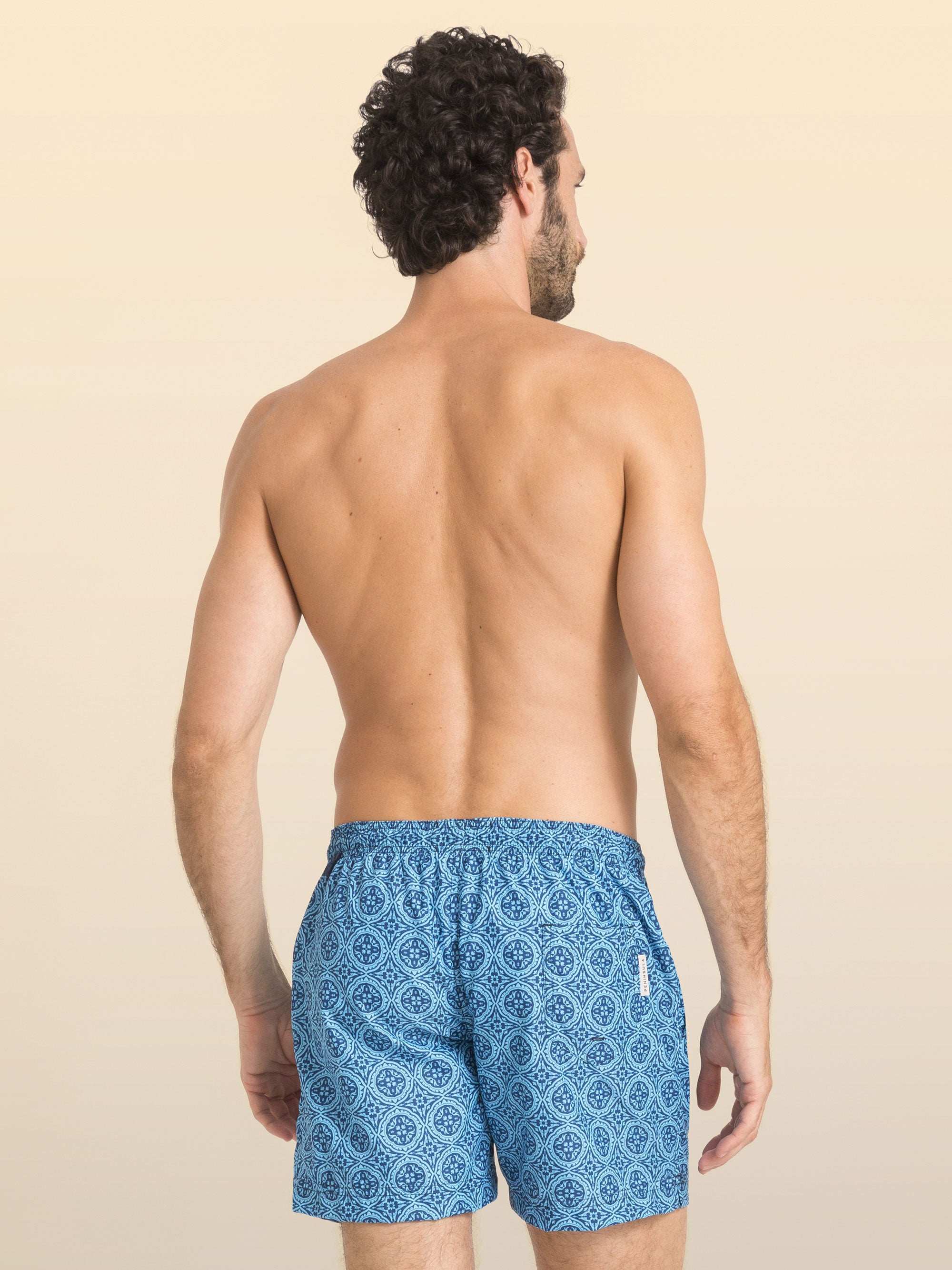 SWIMSUIT MONTECRISTO