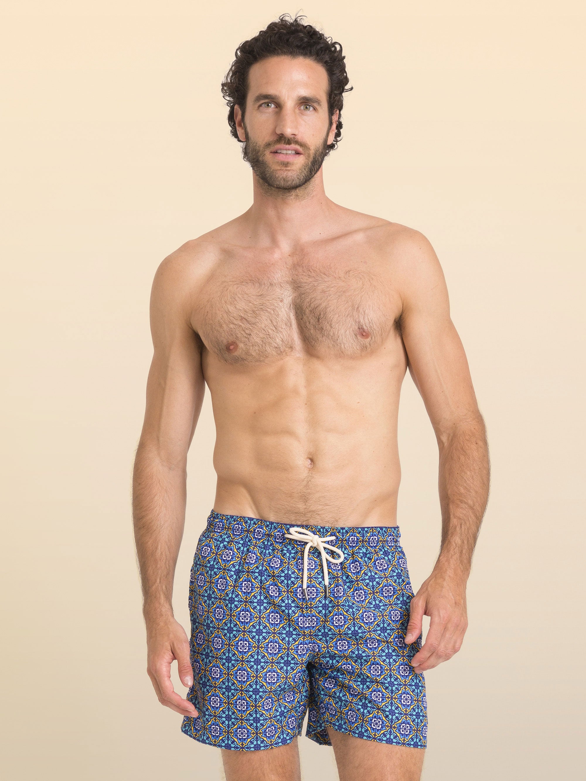 FATO DE BANHO PANAREA