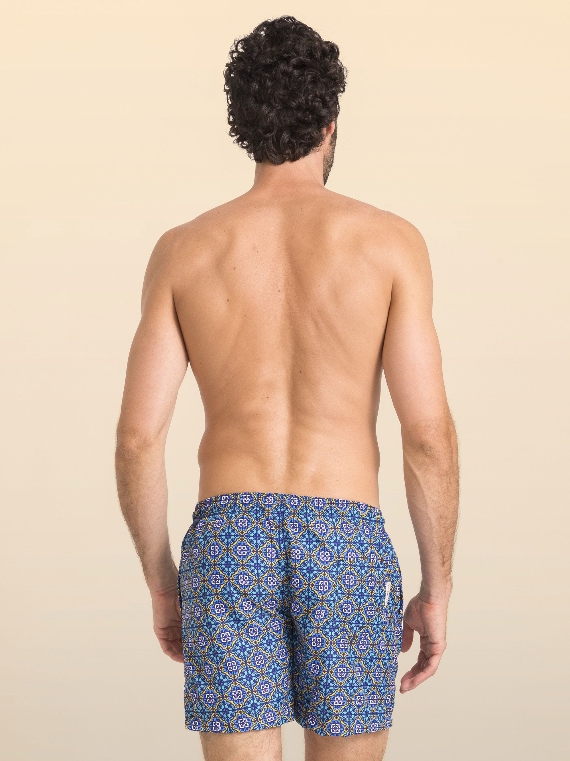 FATO DE BANHO PANAREA