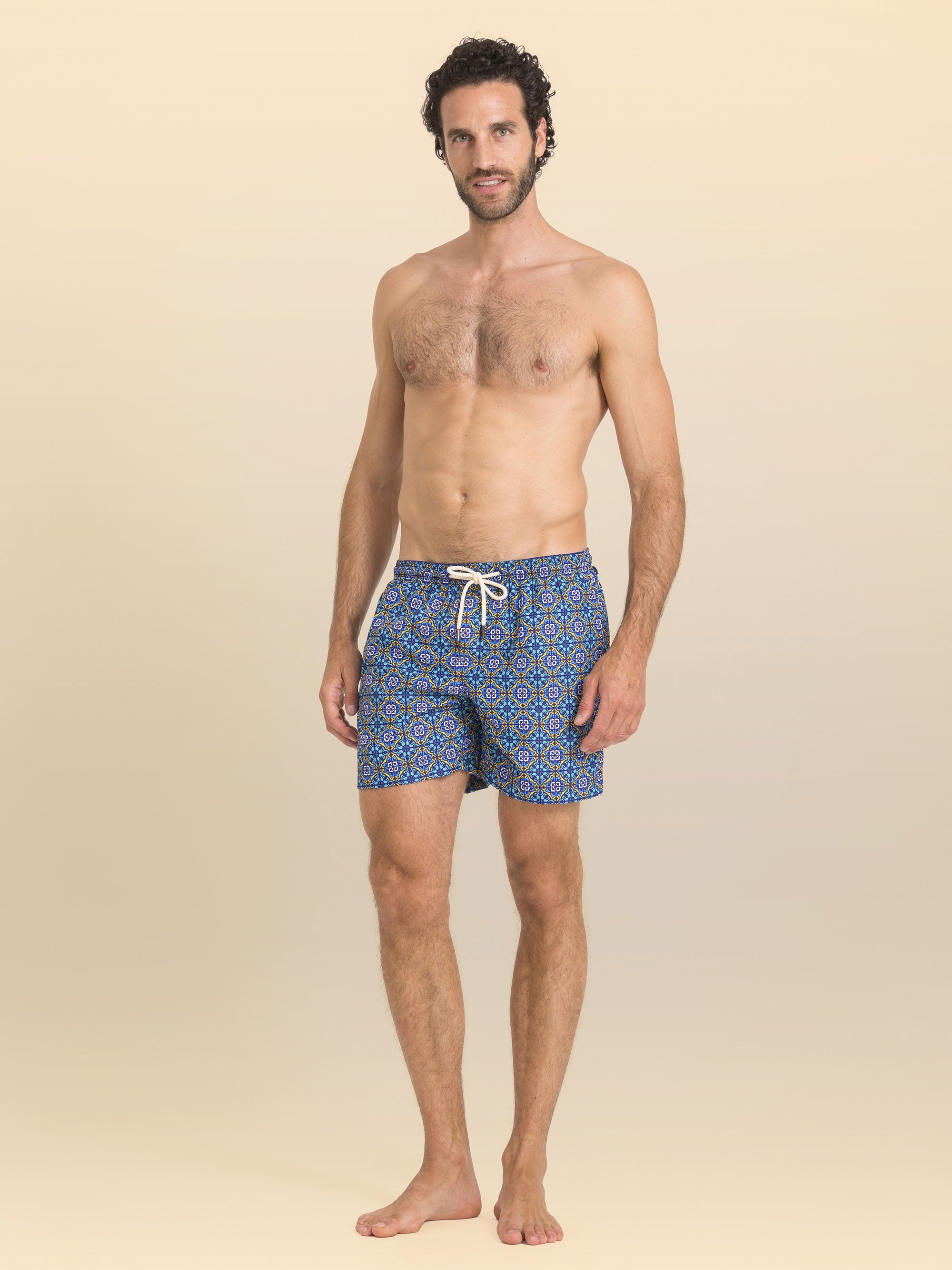 FATO DE BANHO PANAREA