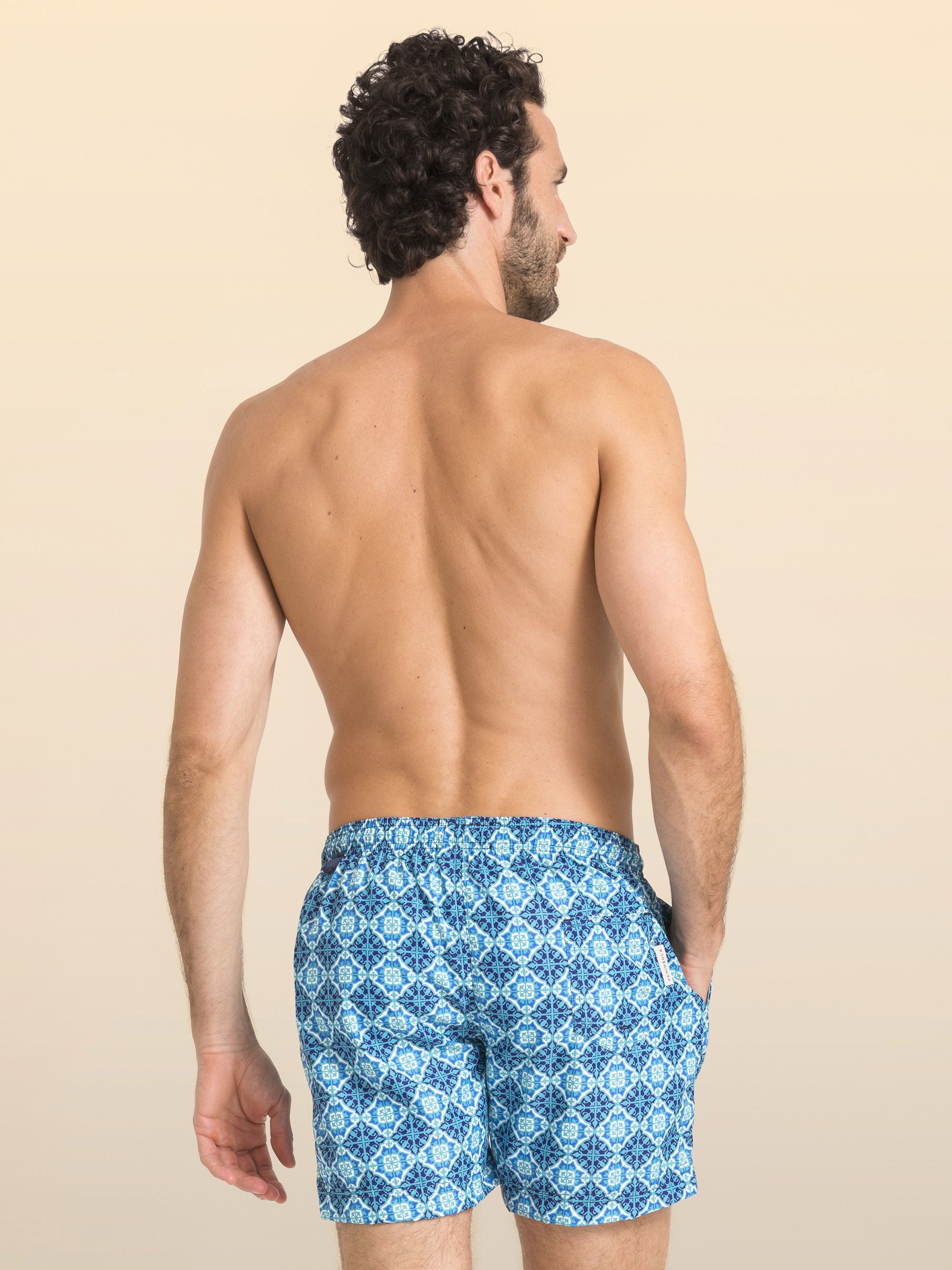 FATO DE BANHO PANAREA