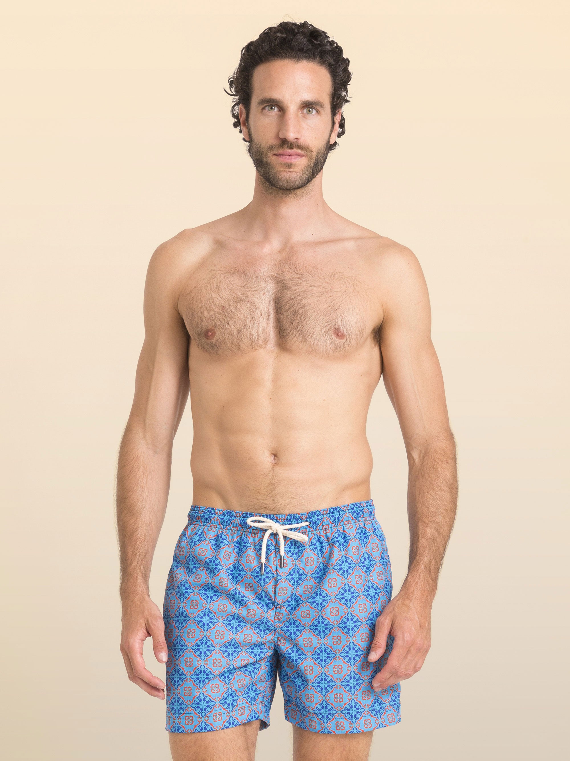 FATO DE BANHO PANAREA