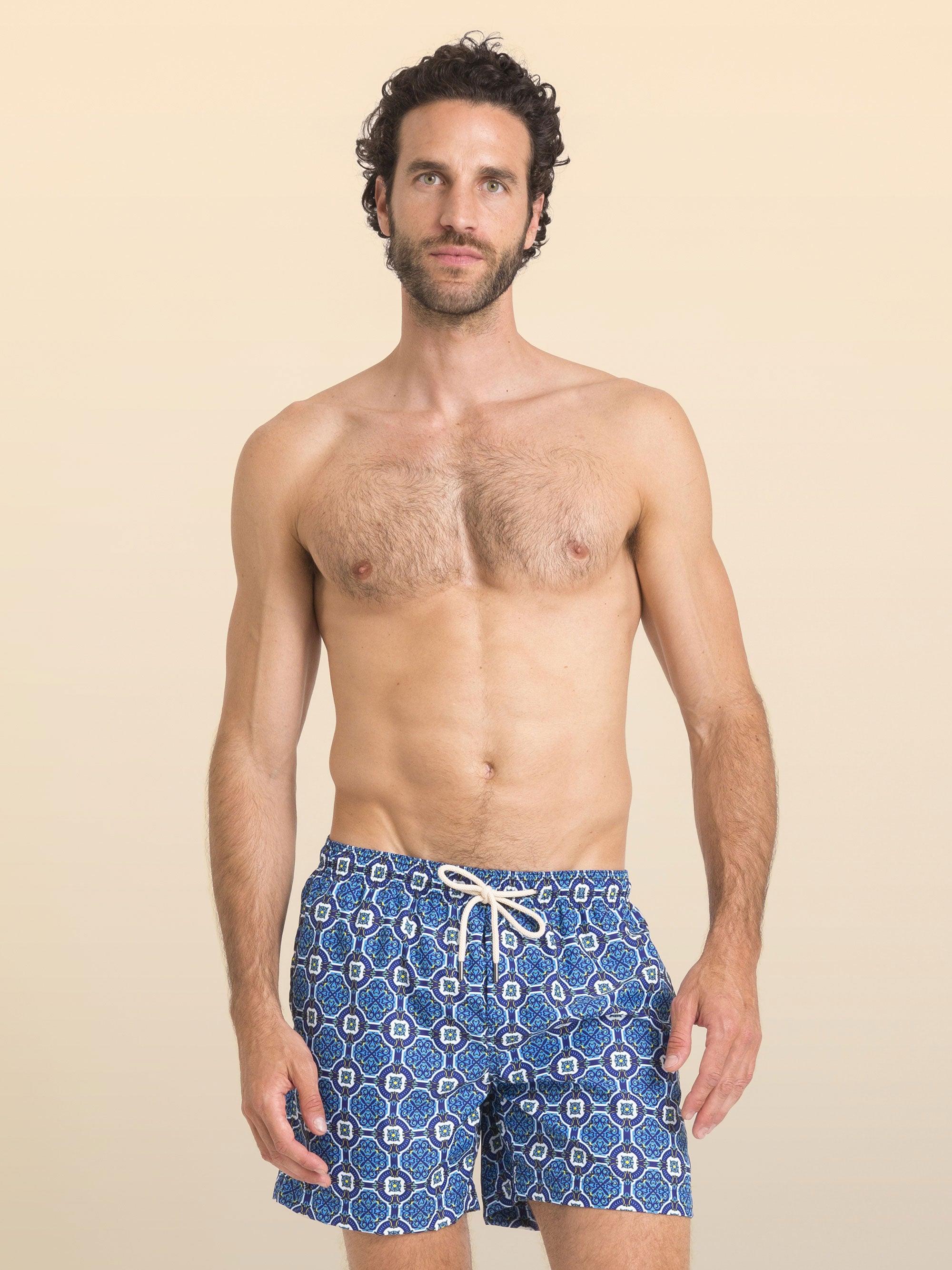 FATO DE BANHO POLTU QUATU