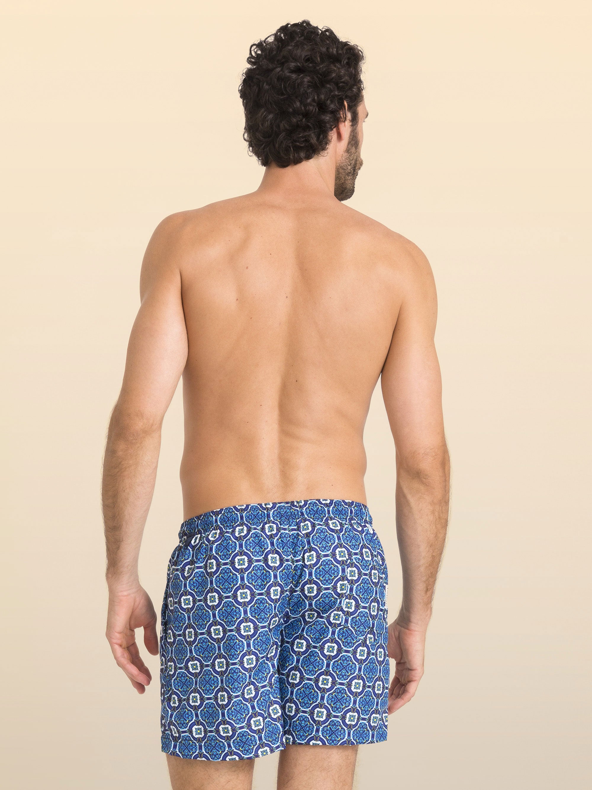 FATO DE BANHO POLTU QUATU