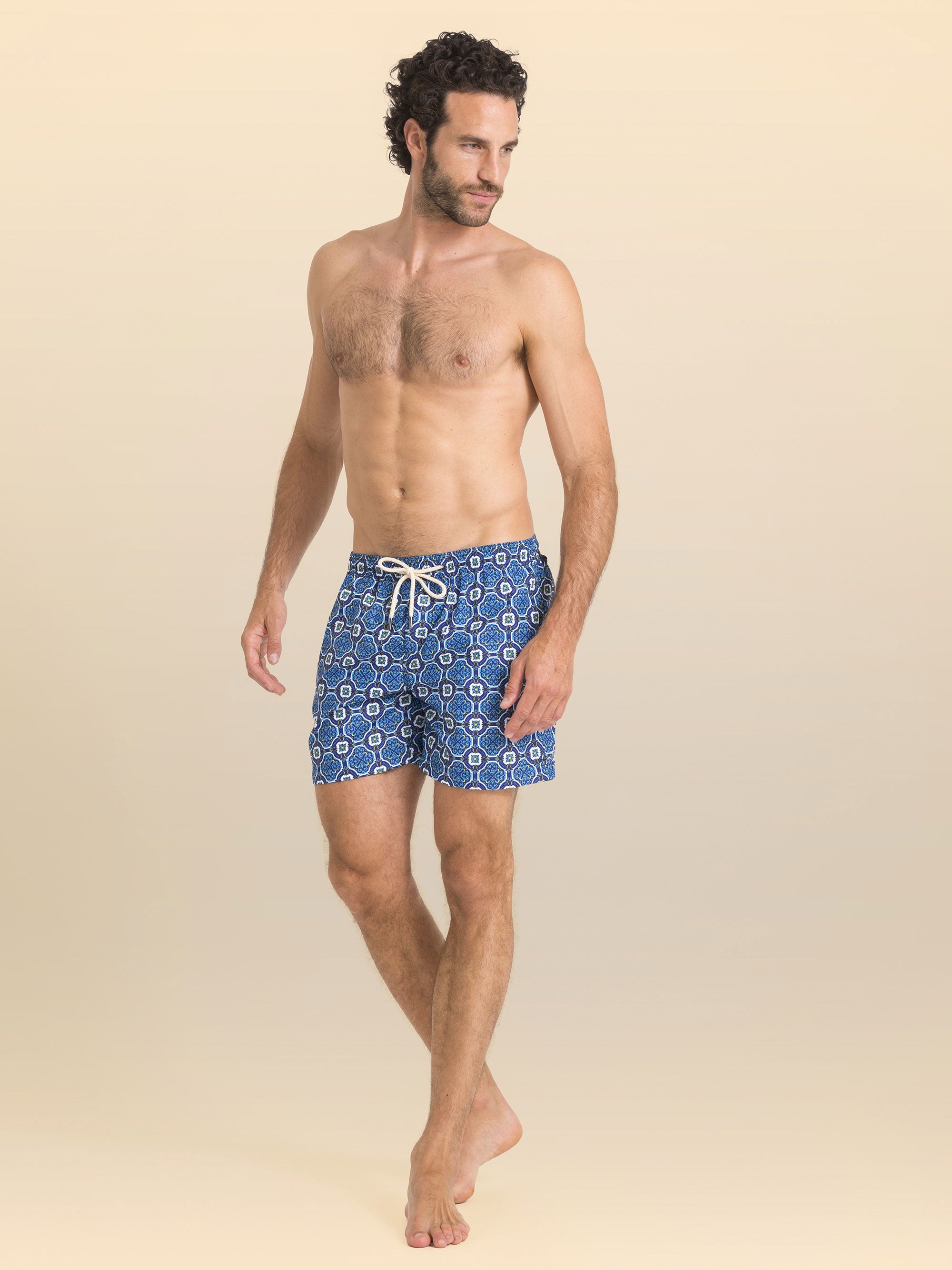 FATO DE BANHO POLTU QUATU