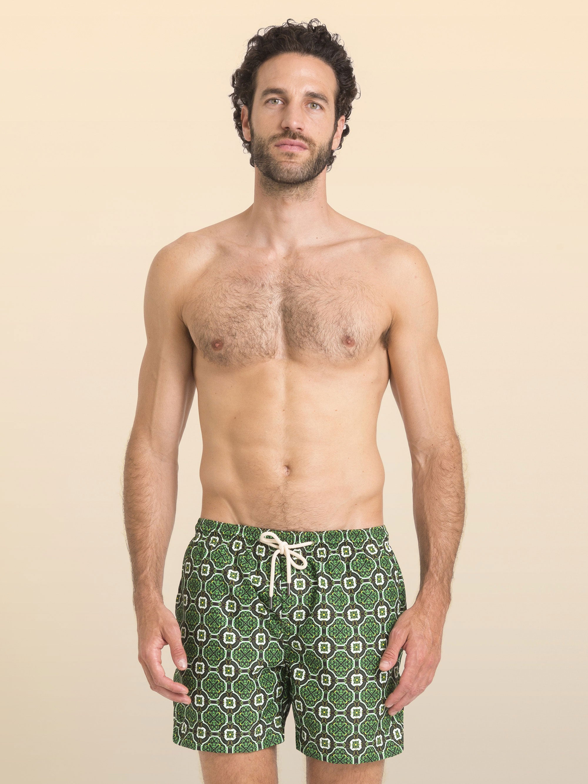 FATO DE BANHO POLTU QUATU