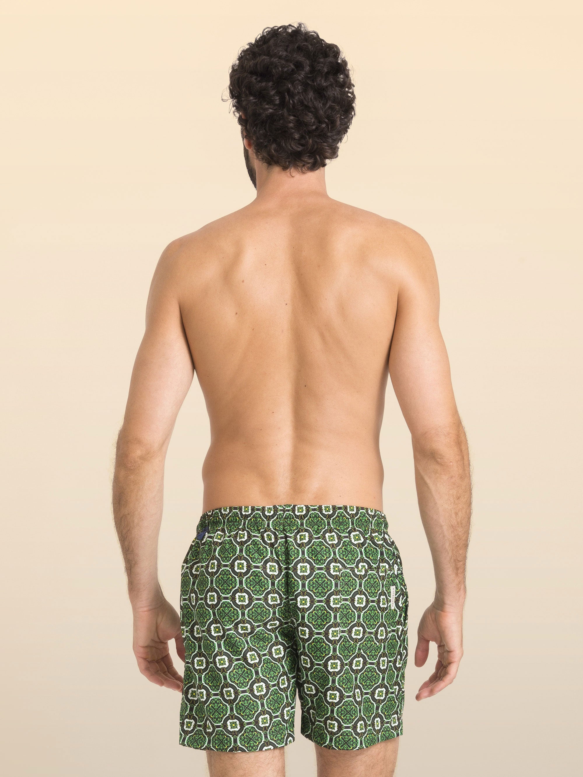 FATO DE BANHO POLTU QUATU