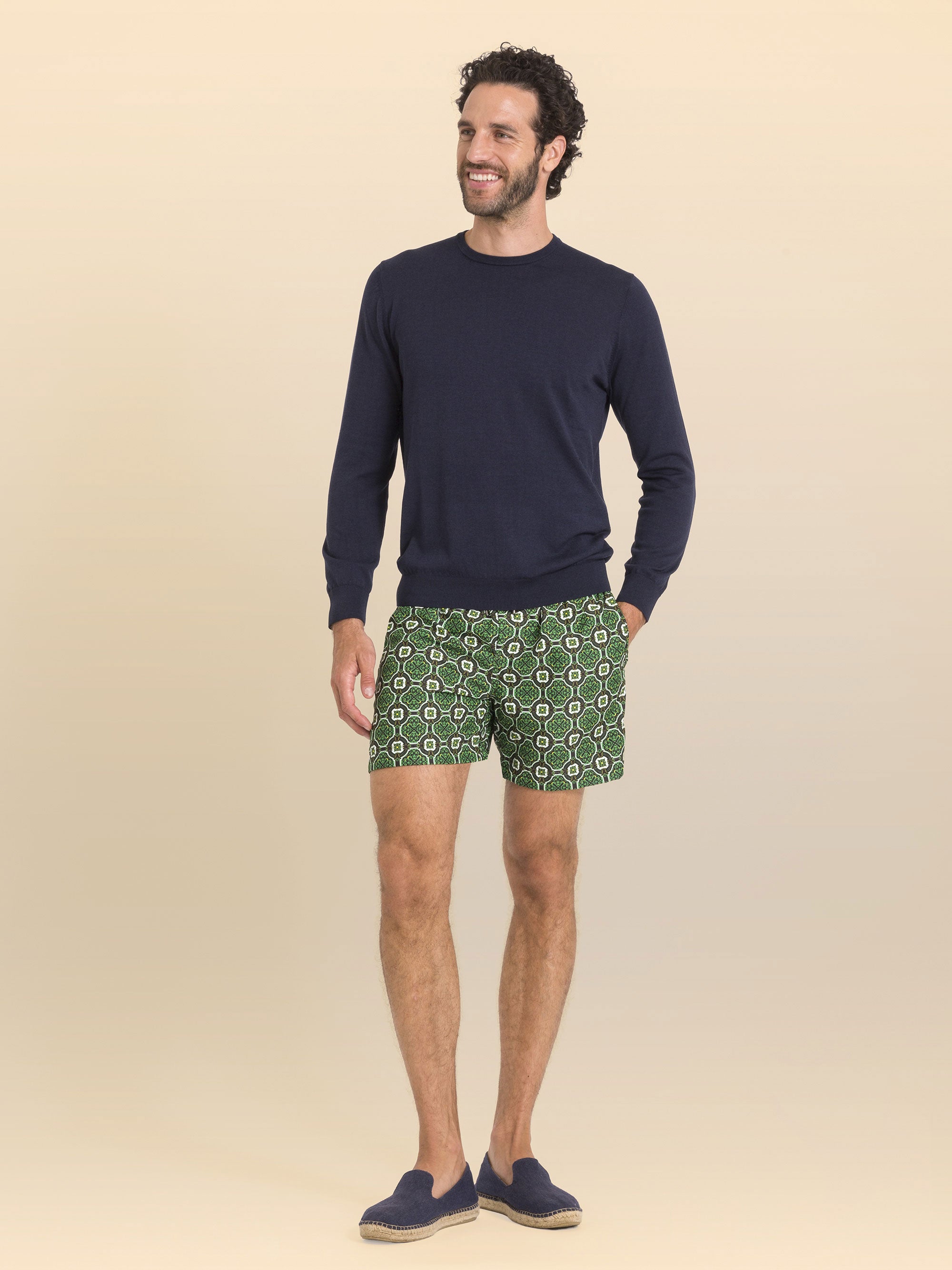 FATO DE BANHO POLTU QUATU