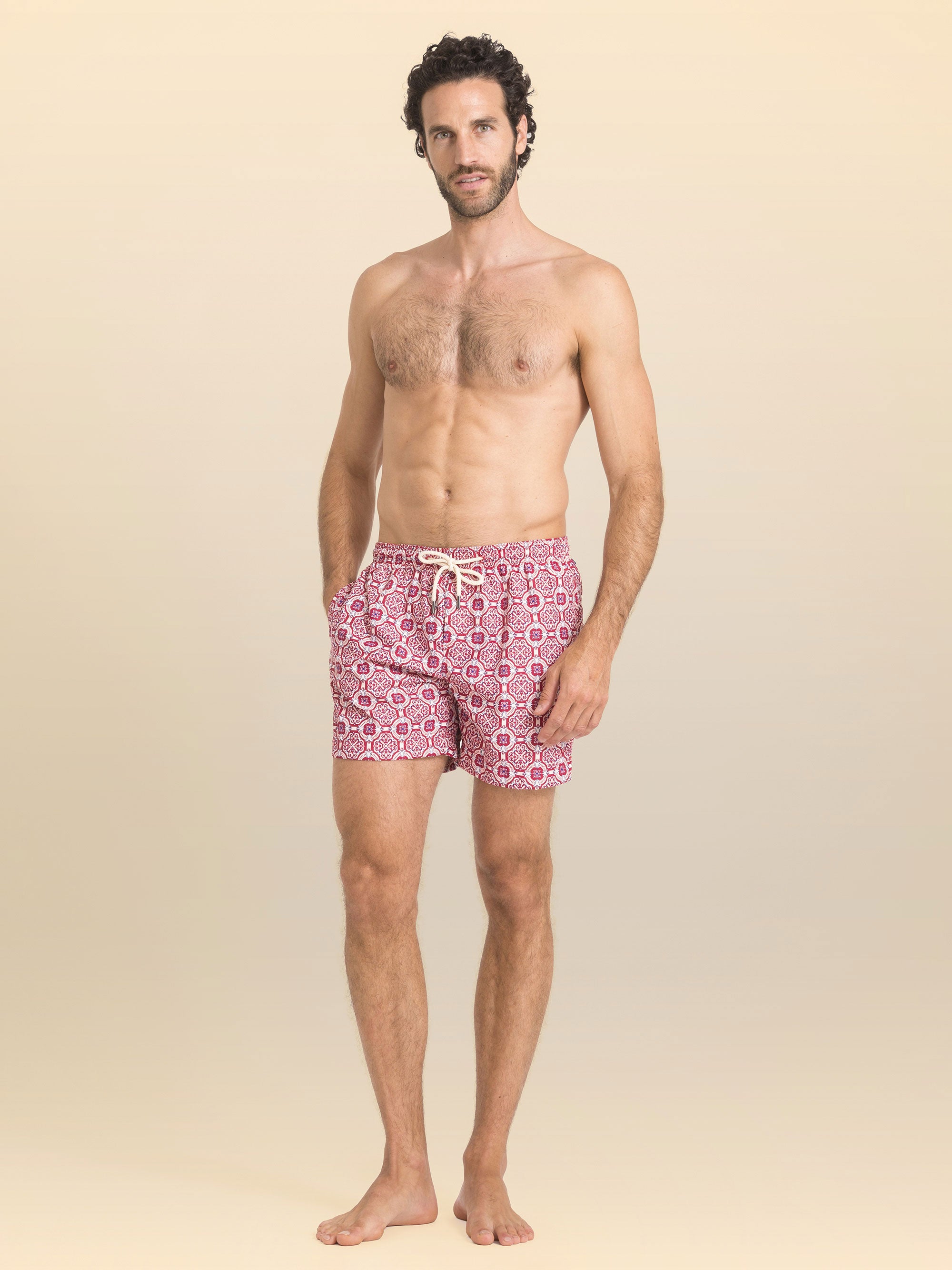 FATO DE BANHO POLTU QUATU