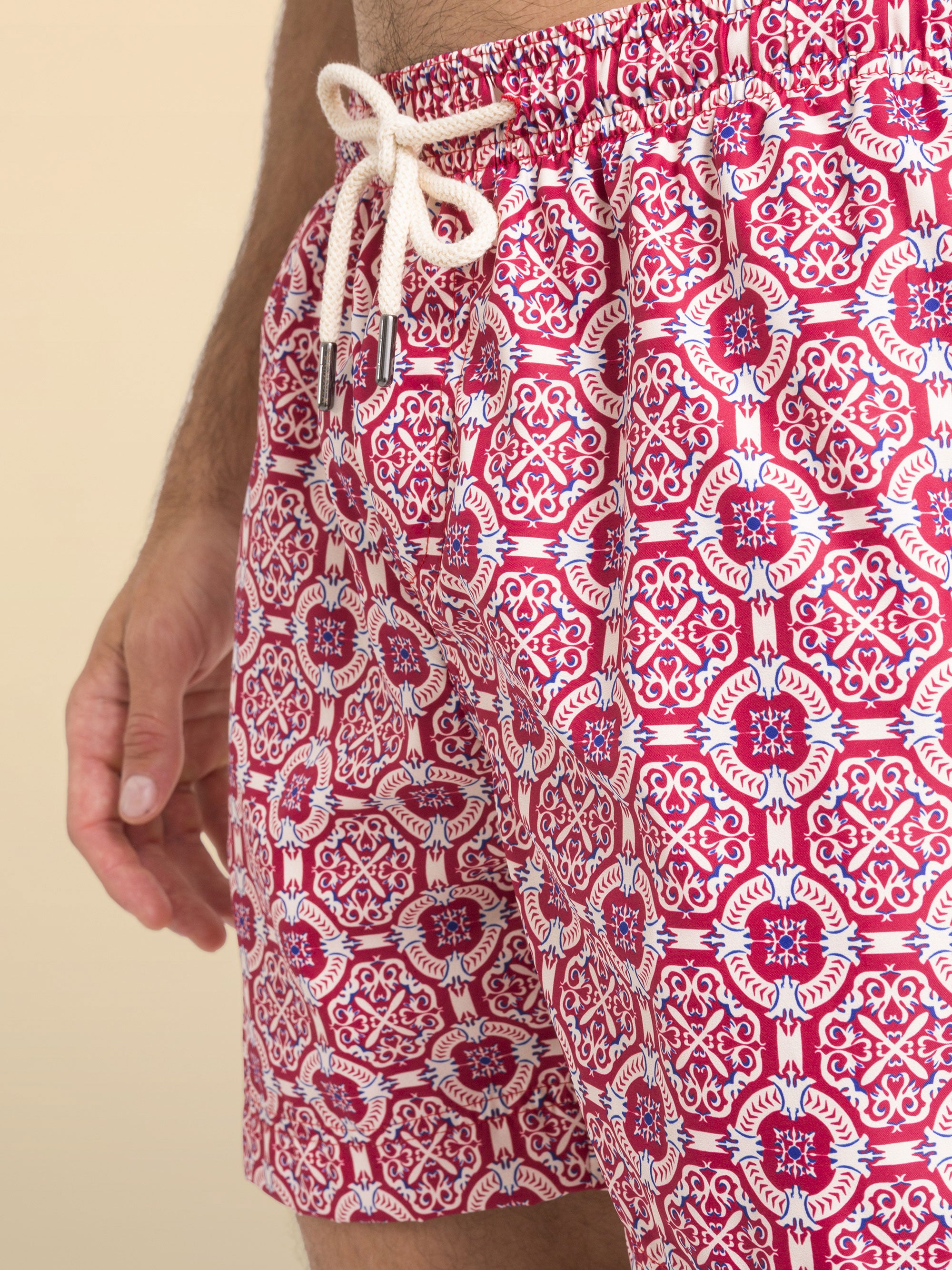 FATO DE BANHO POLTU QUATU