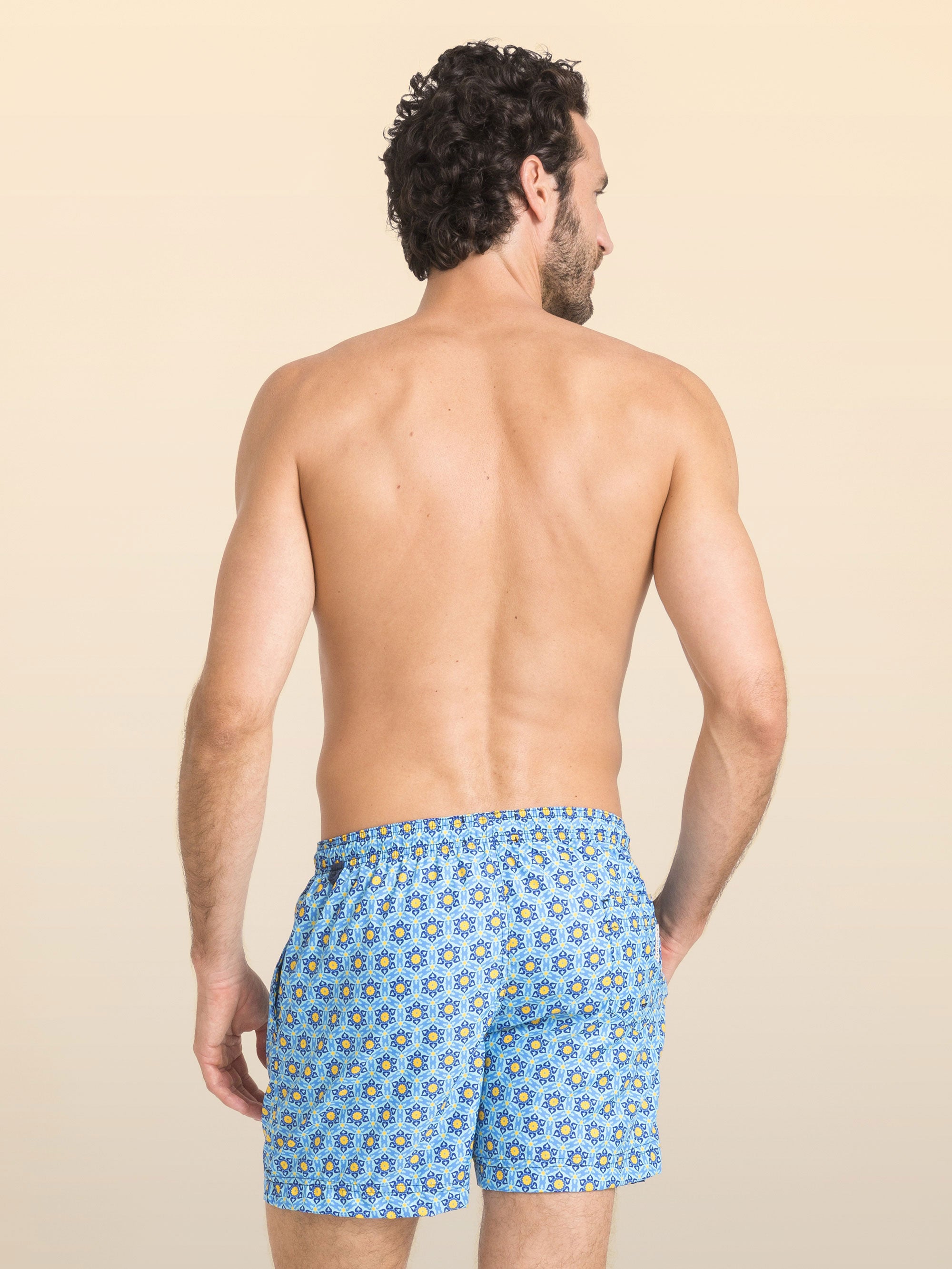 FATO DE BANHO PROCIDA