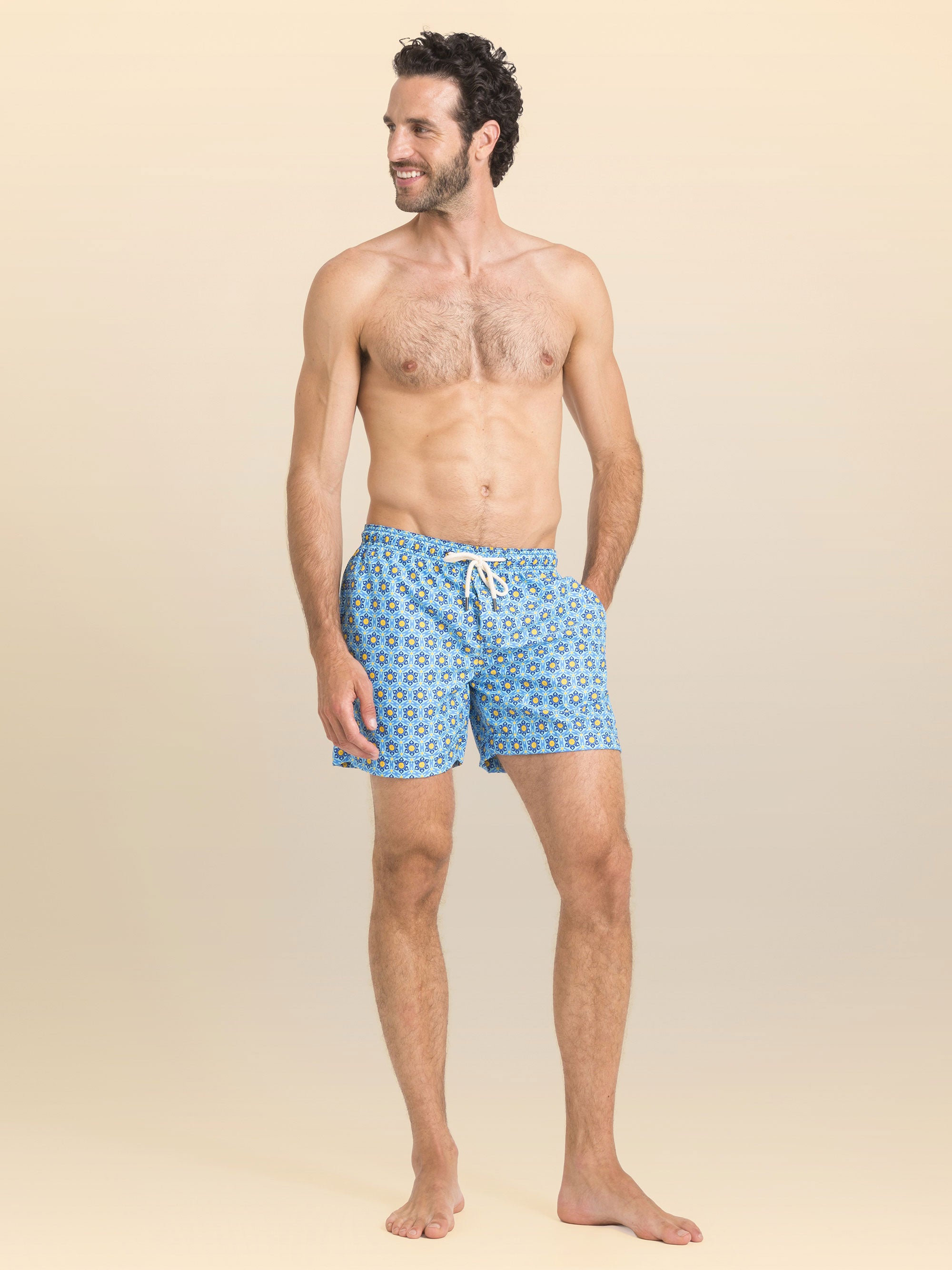 FATO DE BANHO PROCIDA