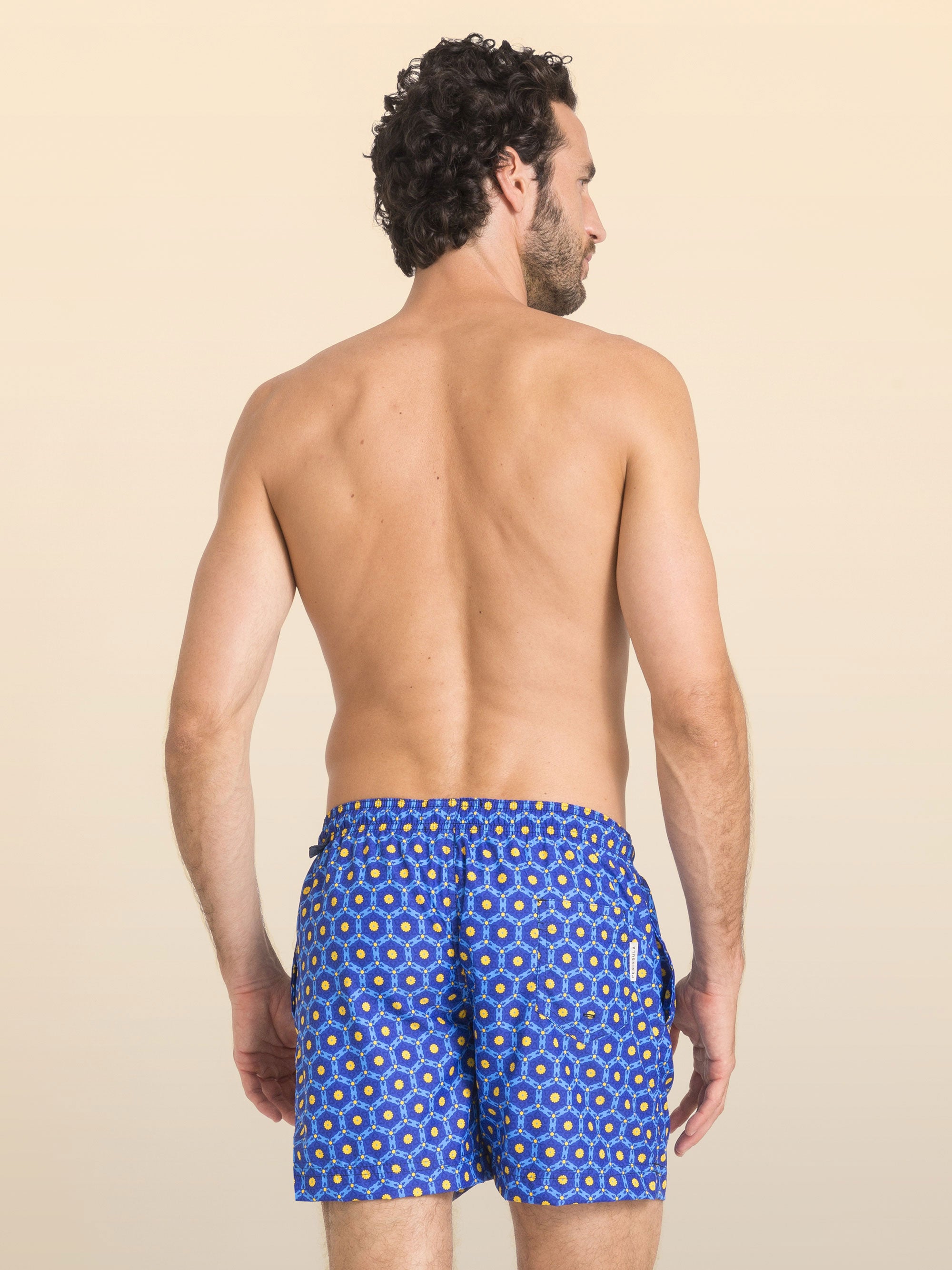 FATO DE BANHO PROCIDA