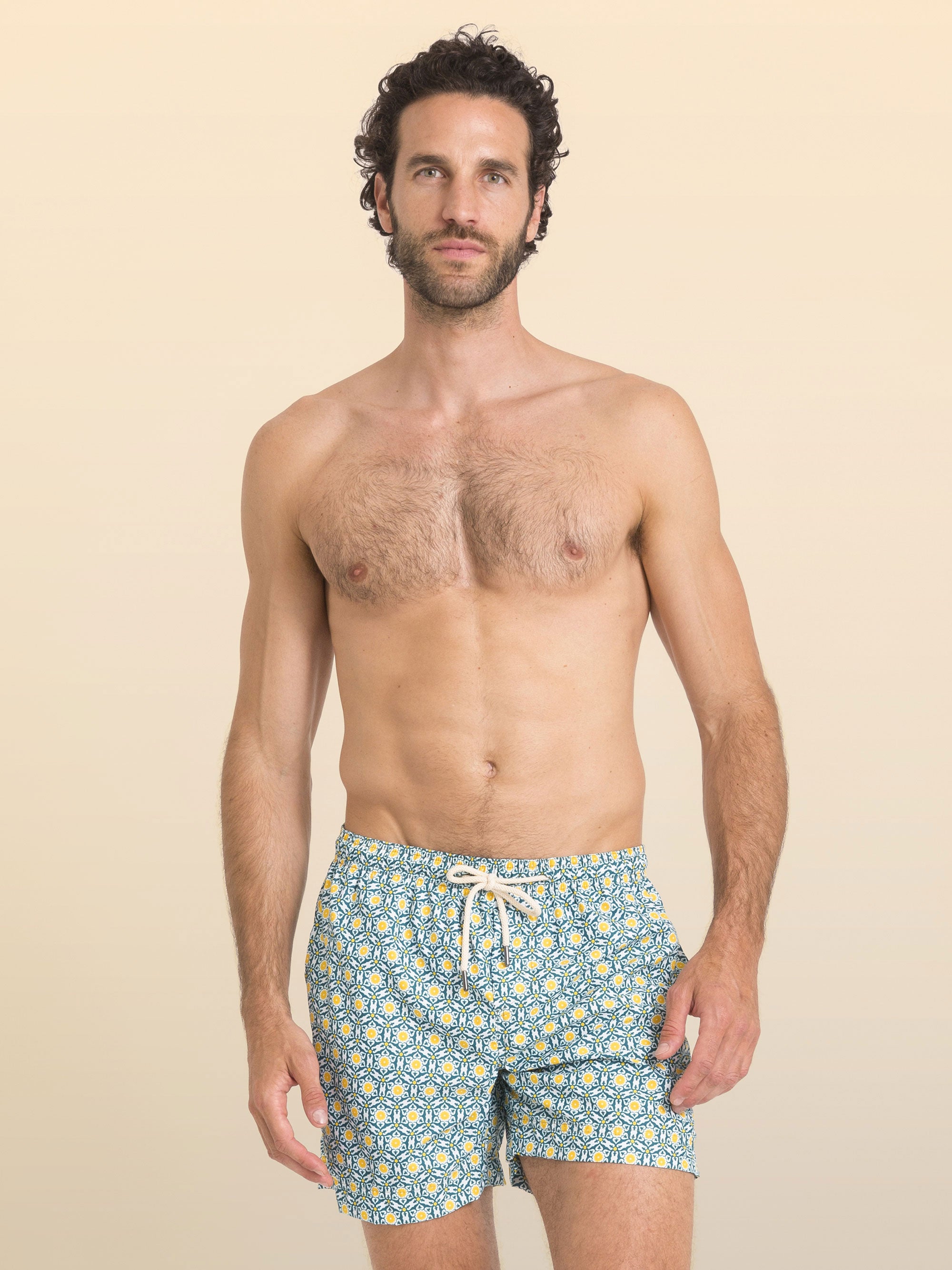 FATO DE BANHO PROCIDA