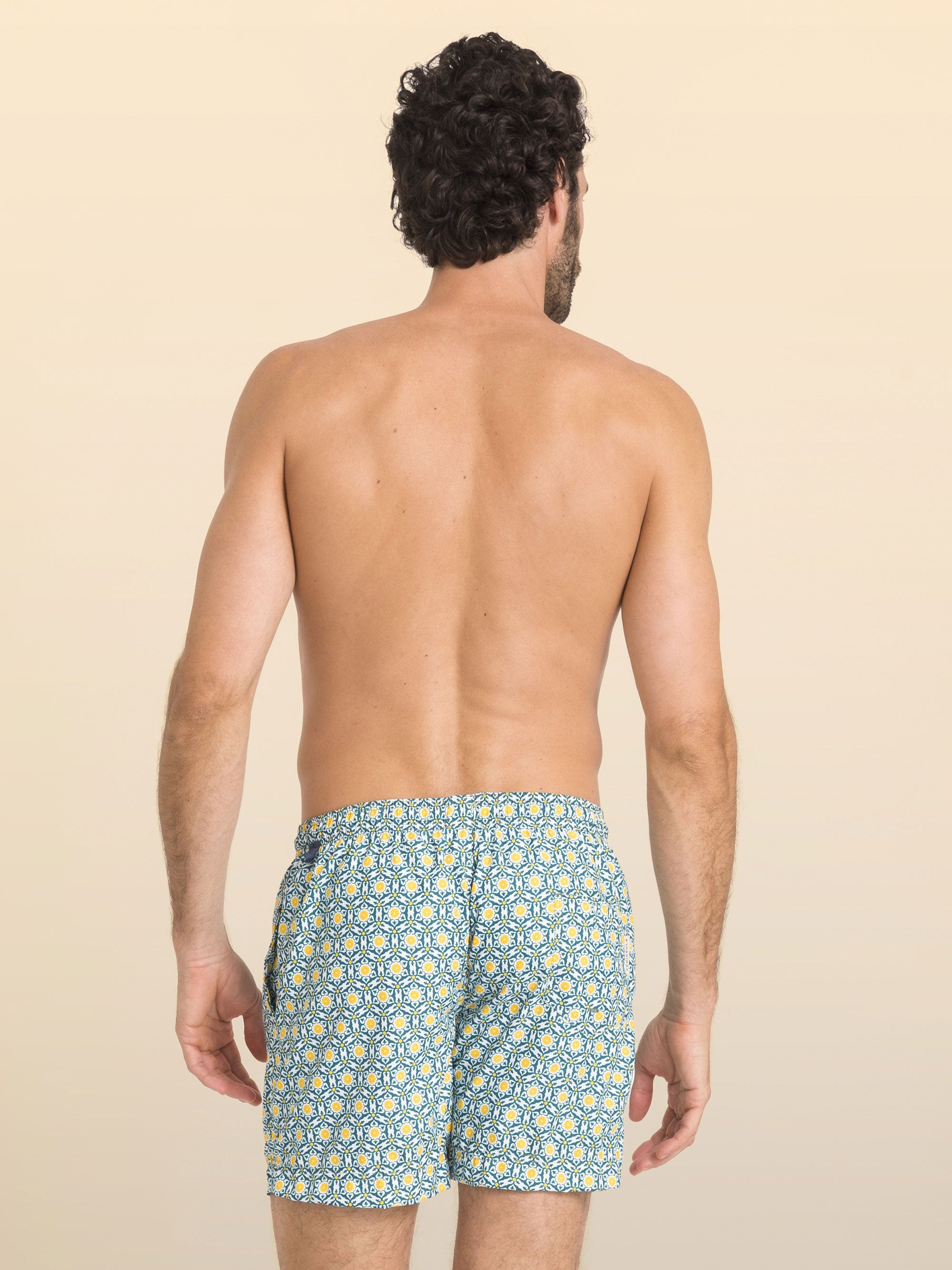 FATO DE BANHO PROCIDA