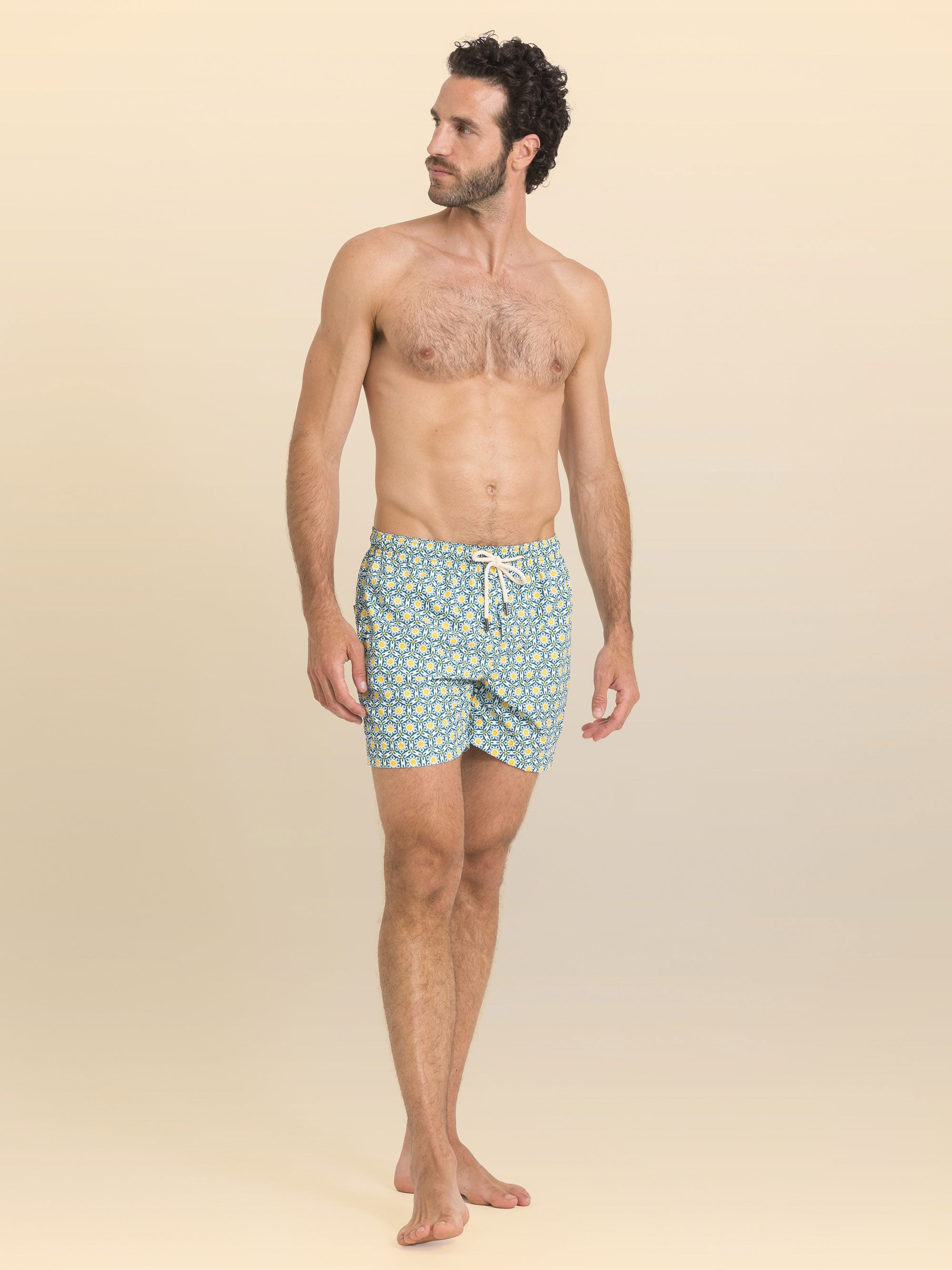 FATO DE BANHO PROCIDA