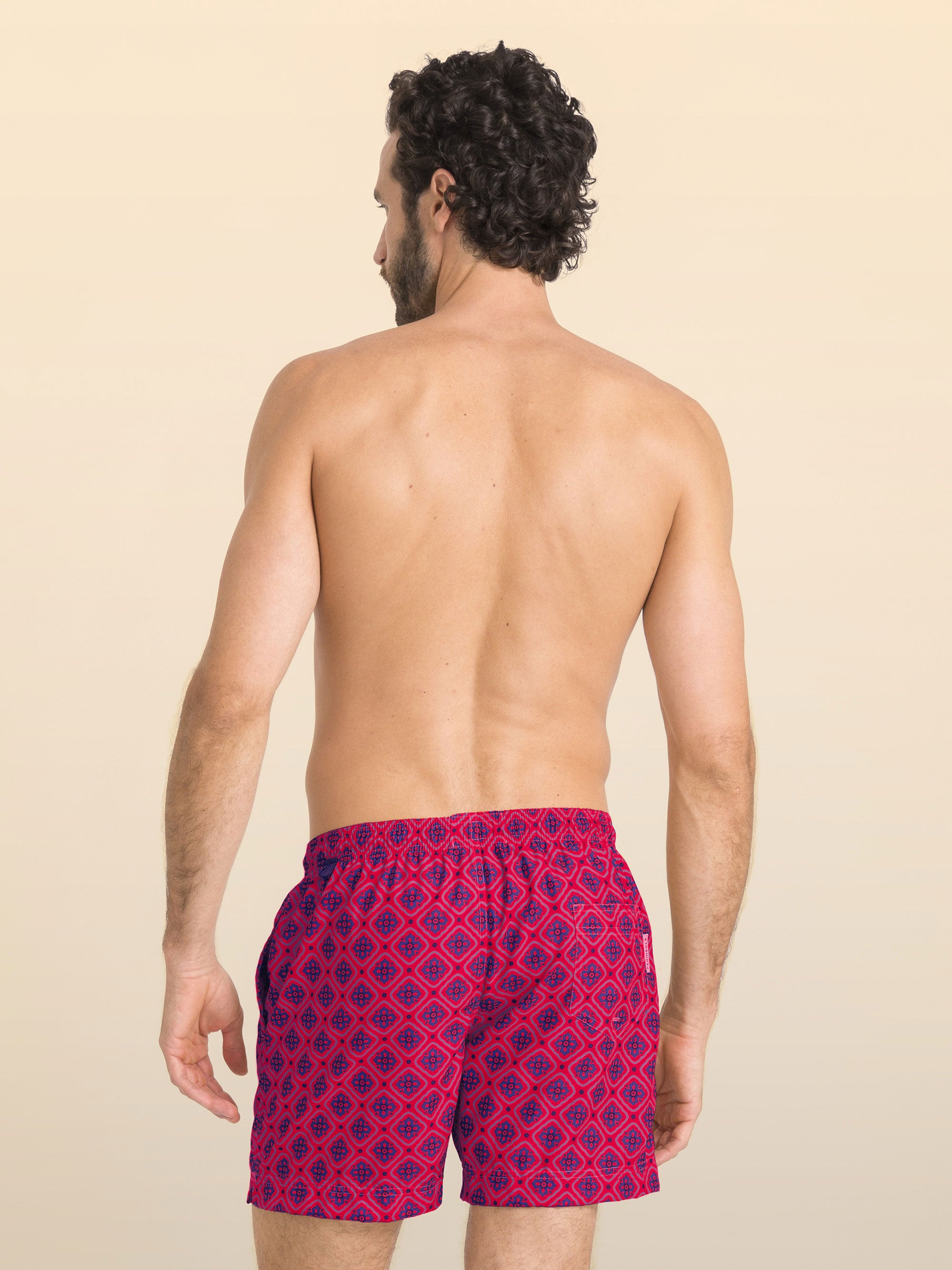 FATO DE BANHO PANTELLERIA