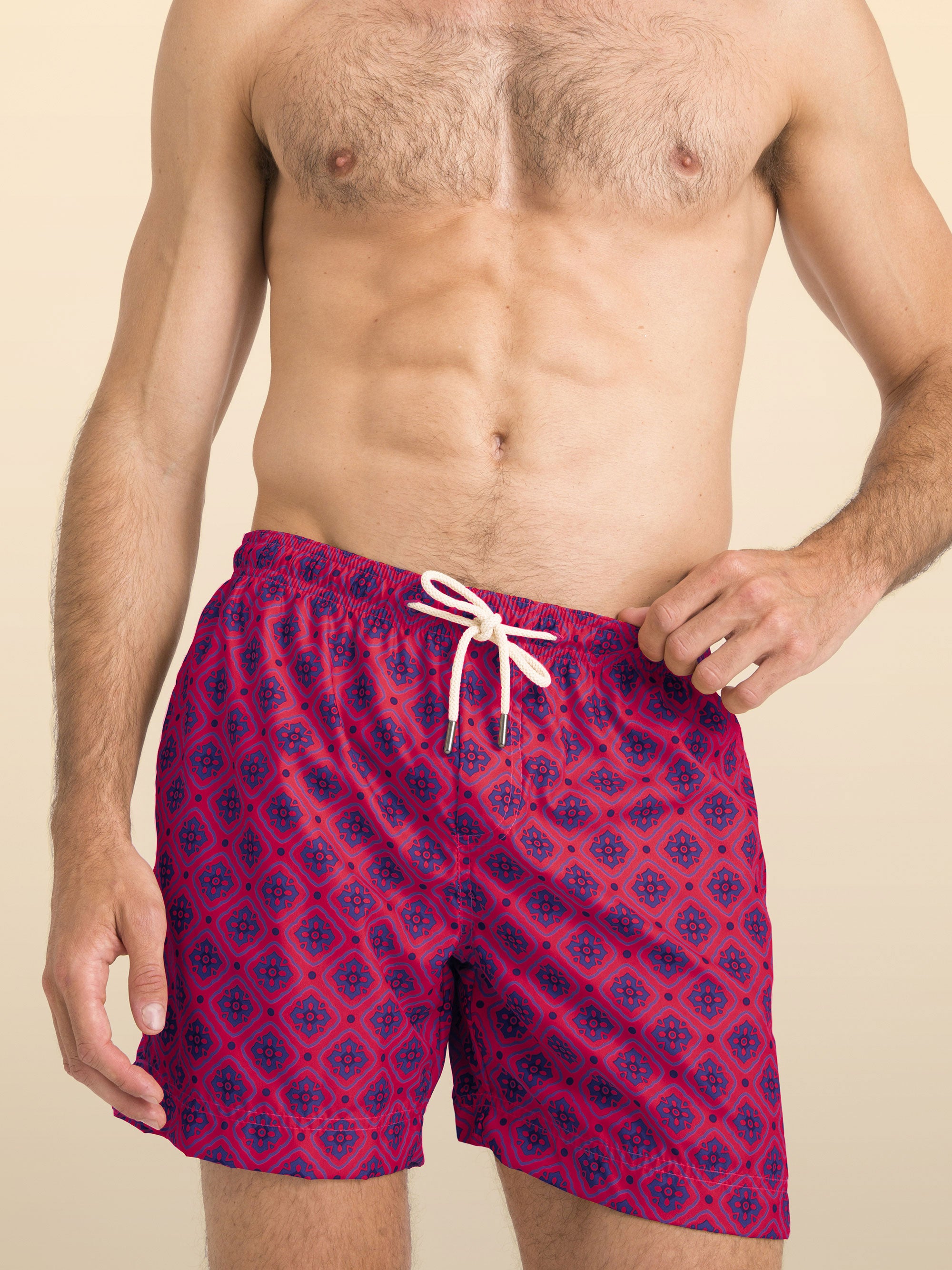 FATO DE BANHO PANTELLERIA