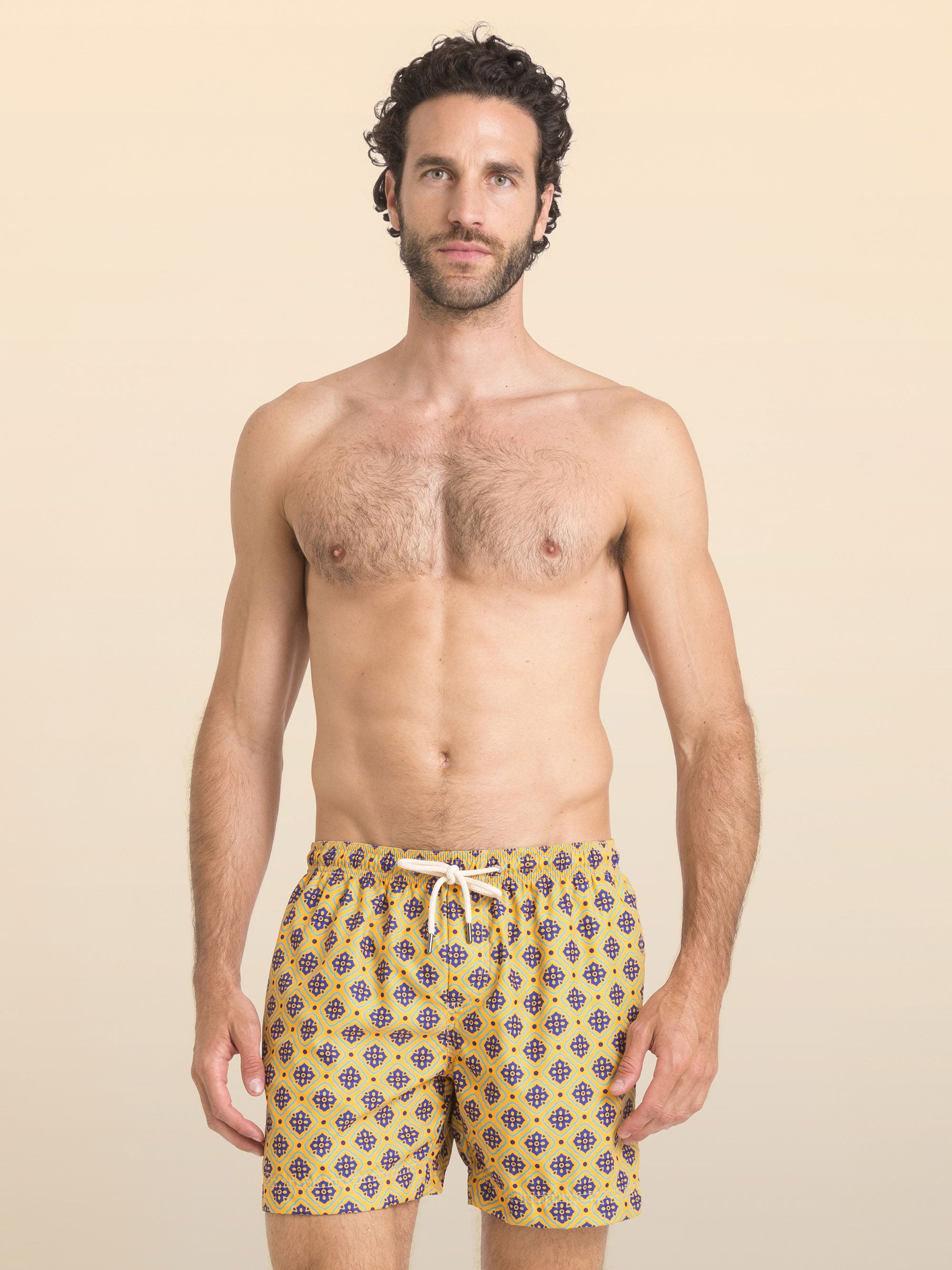 FATO DE BANHO PANTELLERIA