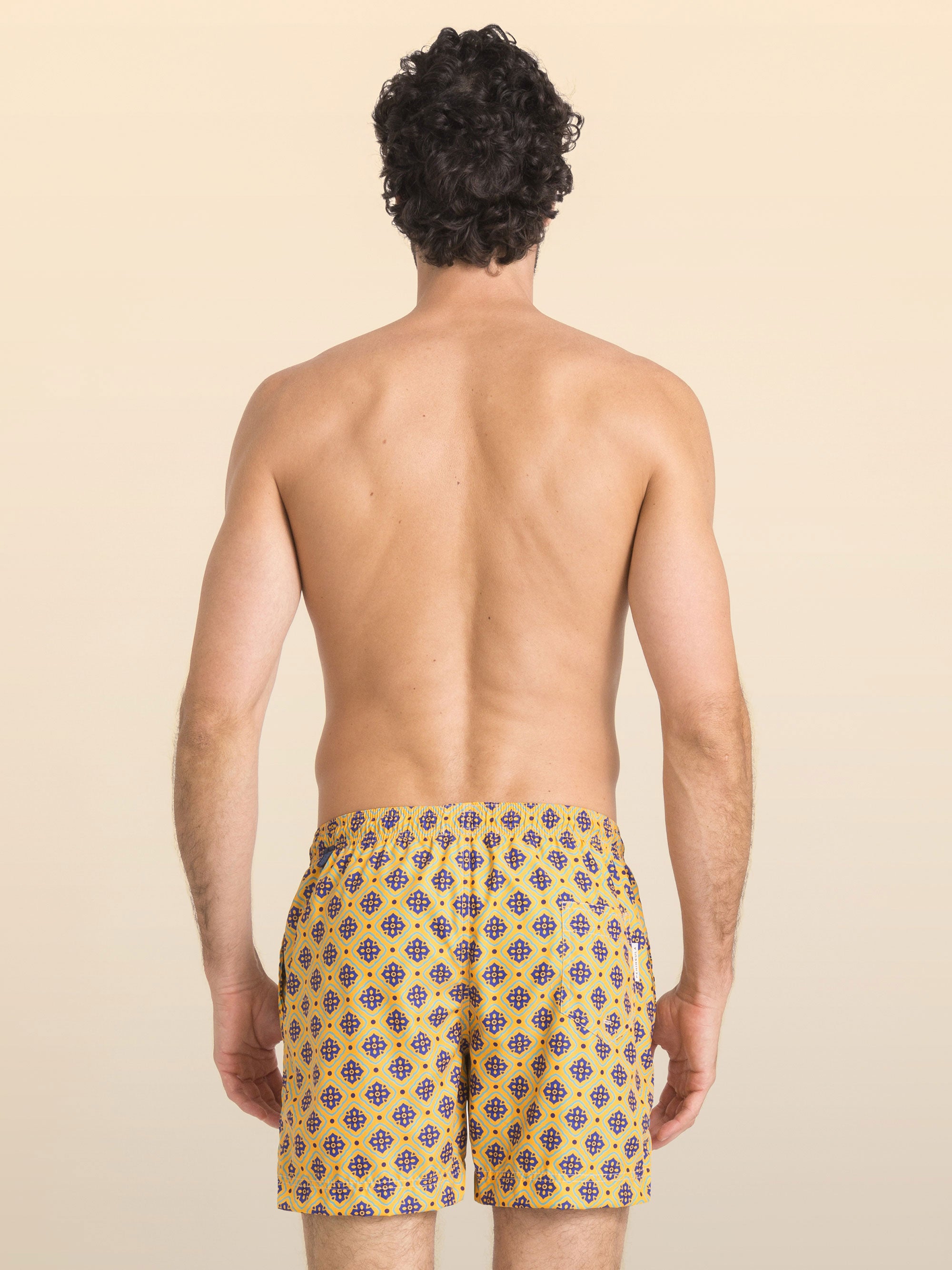 FATO DE BANHO PANTELLERIA