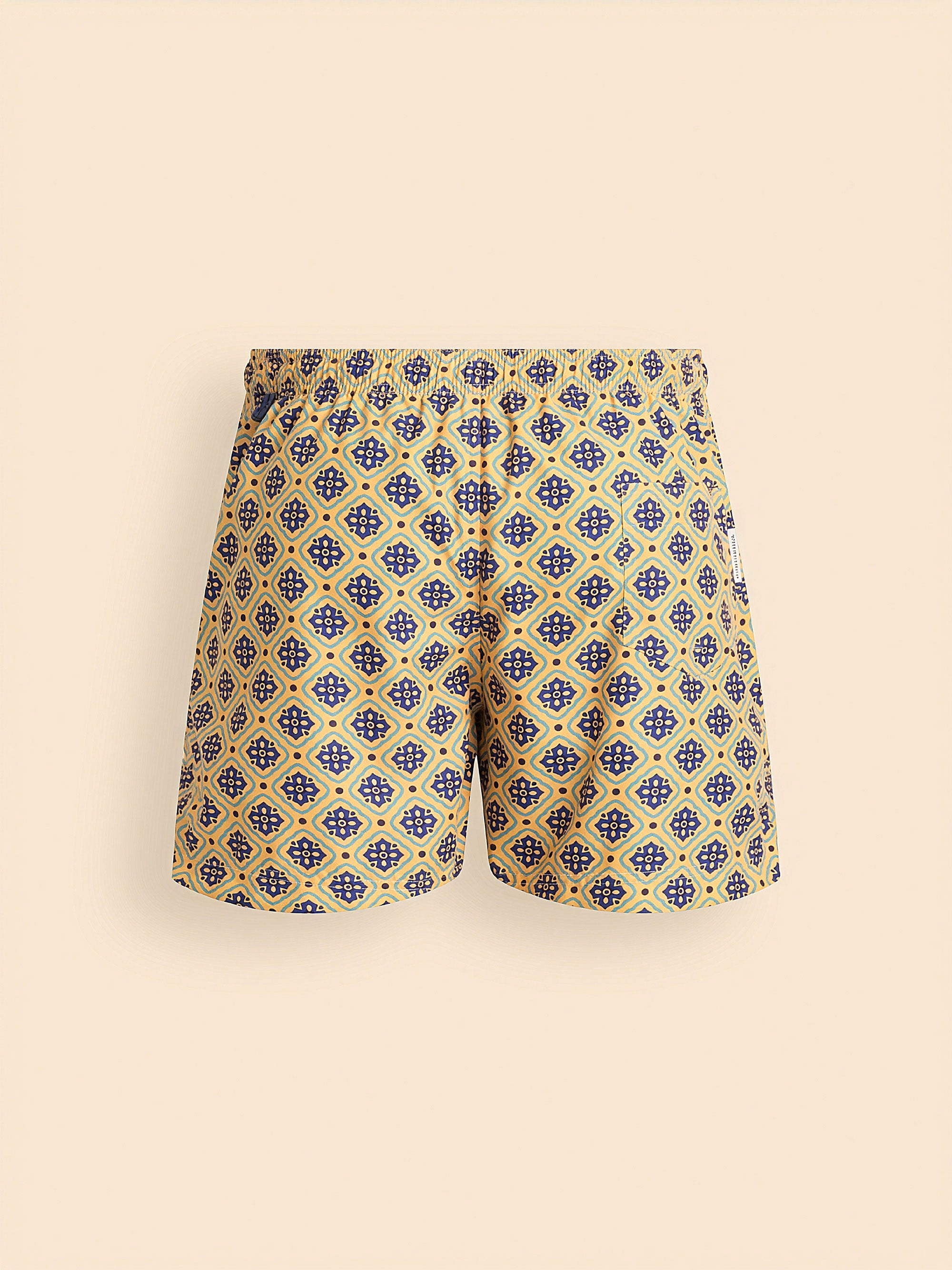 FATO DE BANHO PANTELLERIA