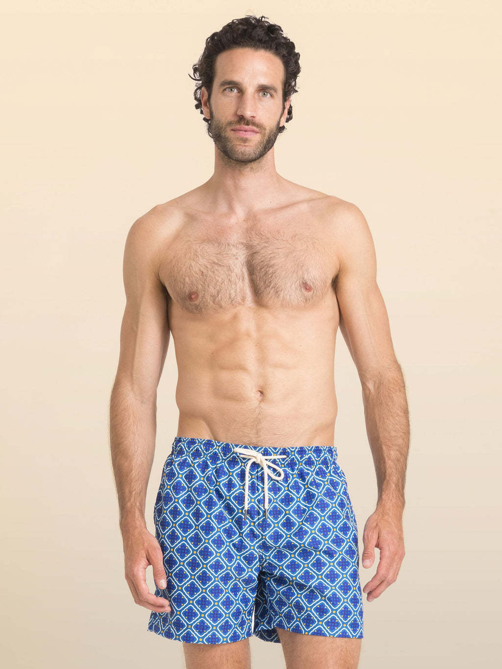 FATO DE BANHO PANTELLERIA