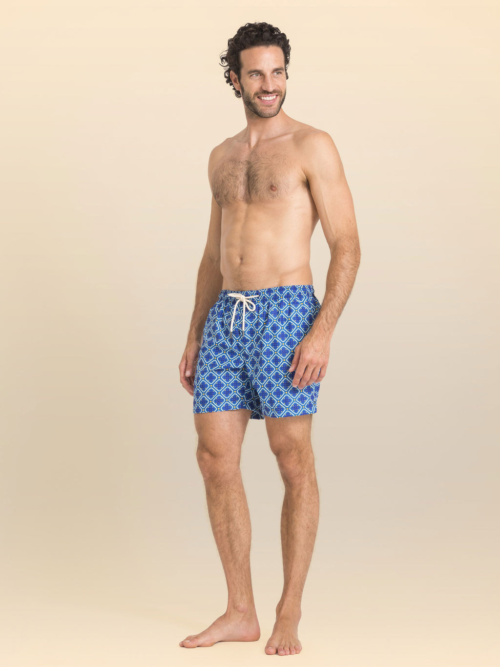 FATO DE BANHO PANTELLERIA